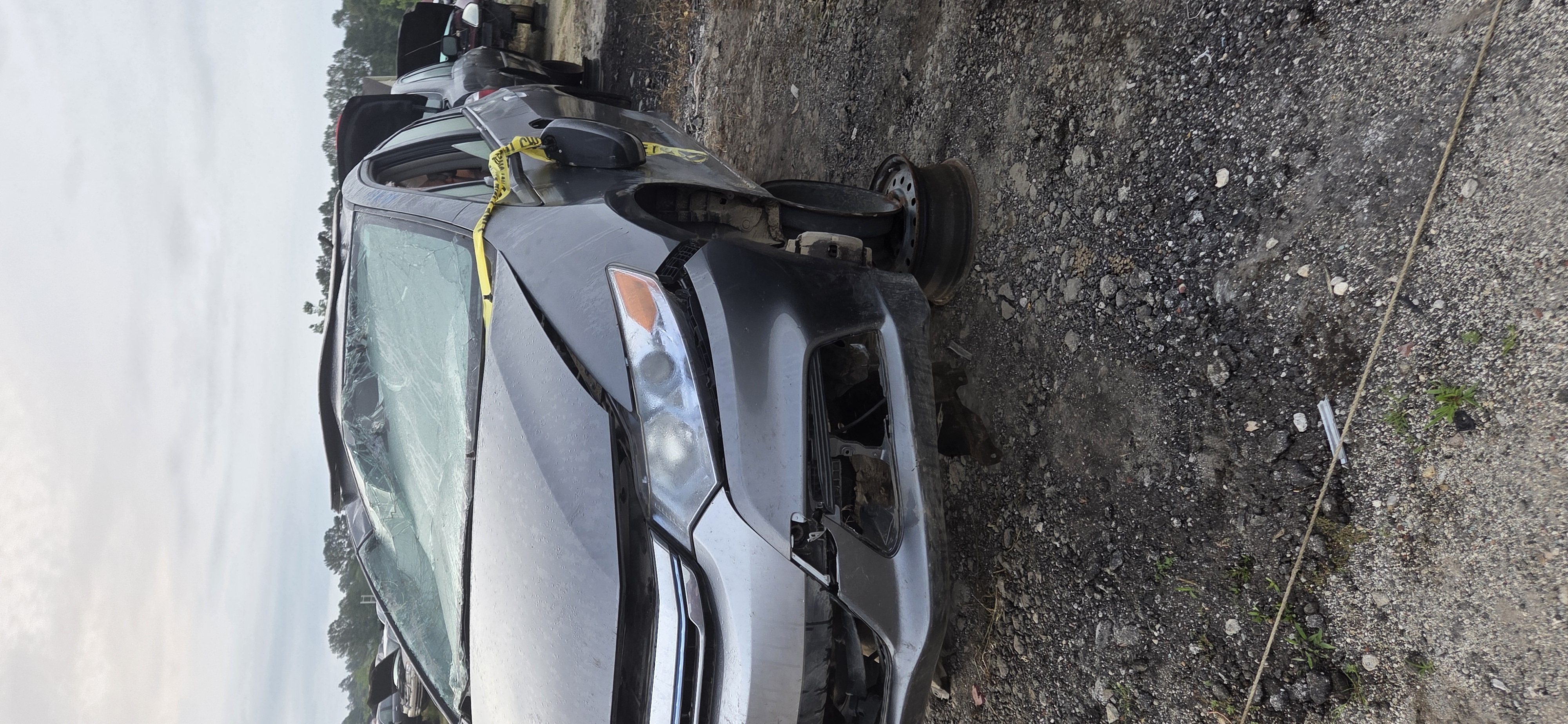 2013 HONDA Insight
