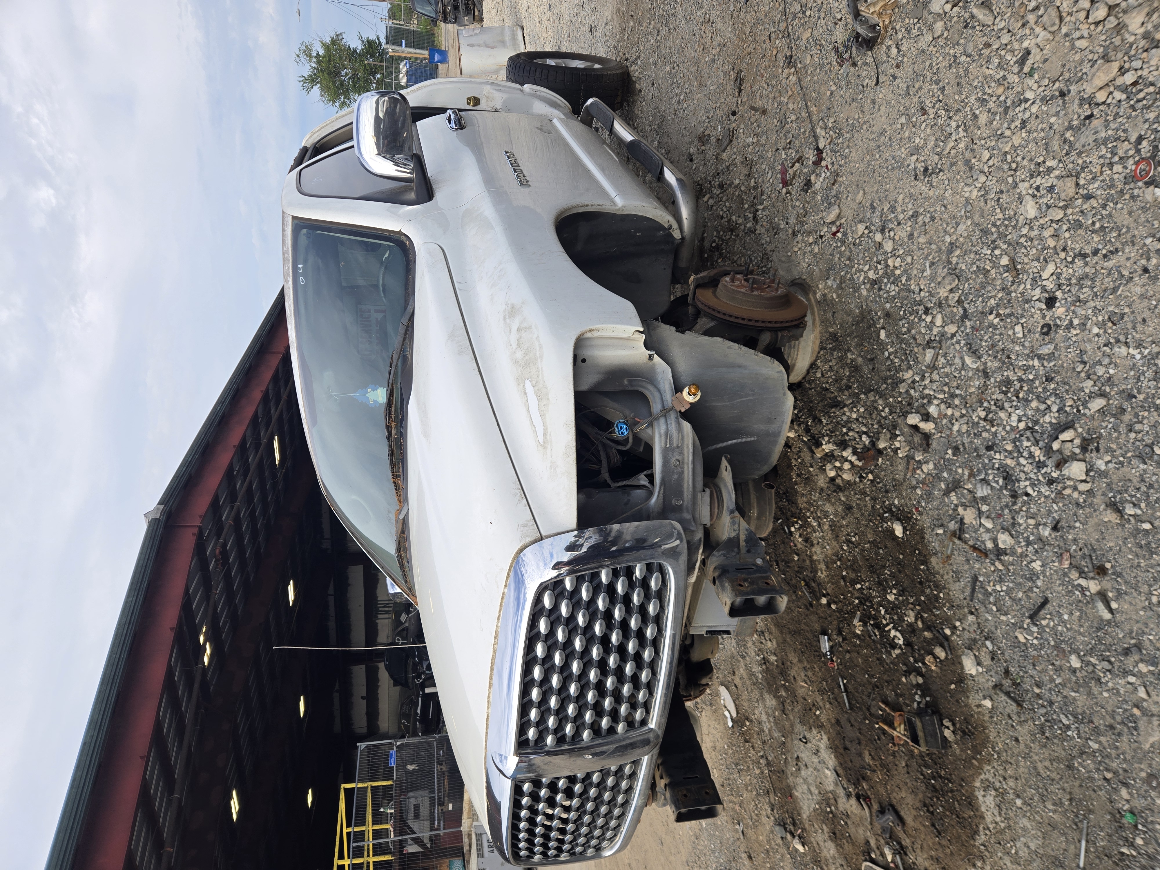 2004 DODGE Ram