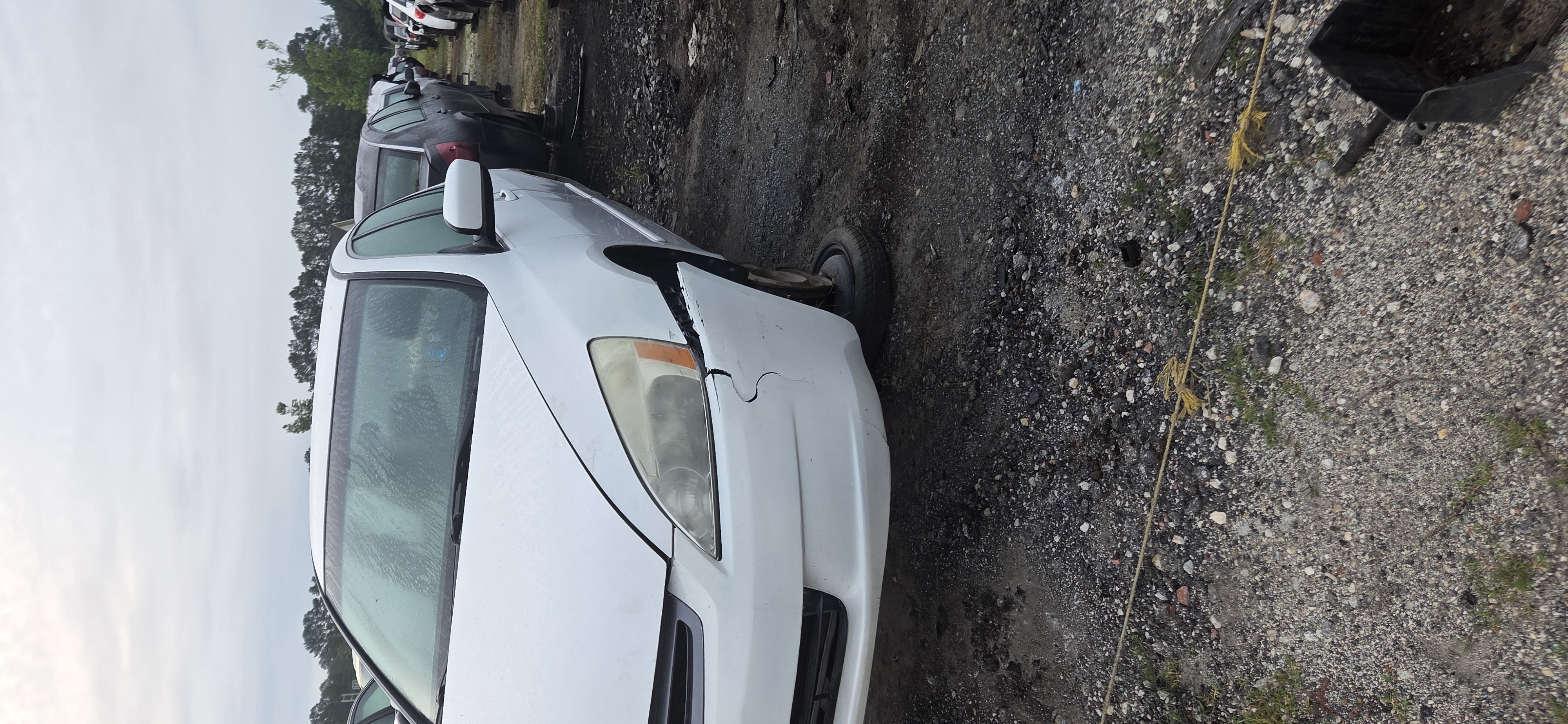 2005 HONDA Accord