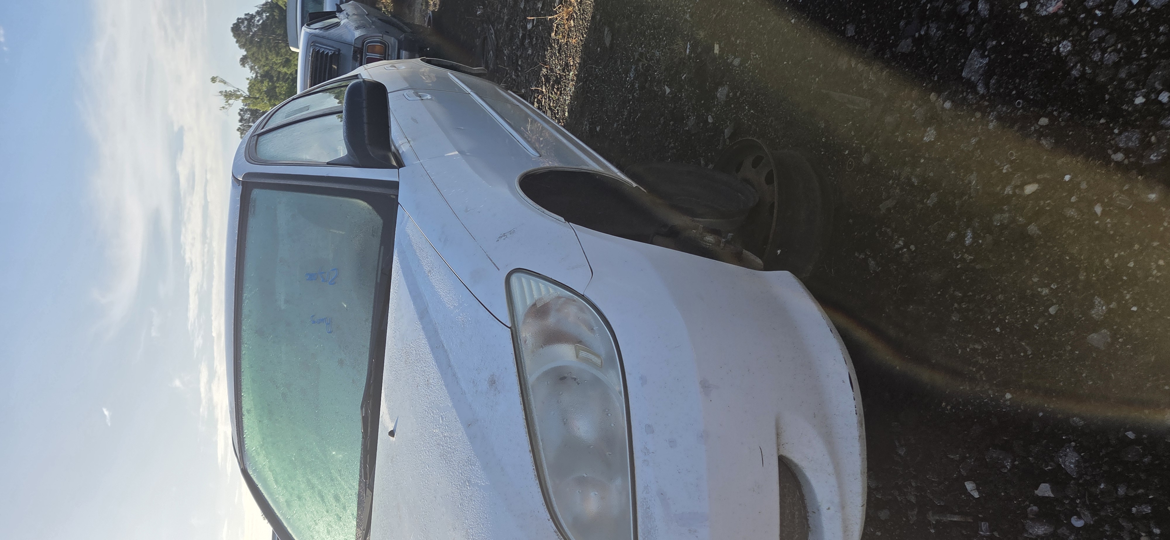 2005 HONDA Civic