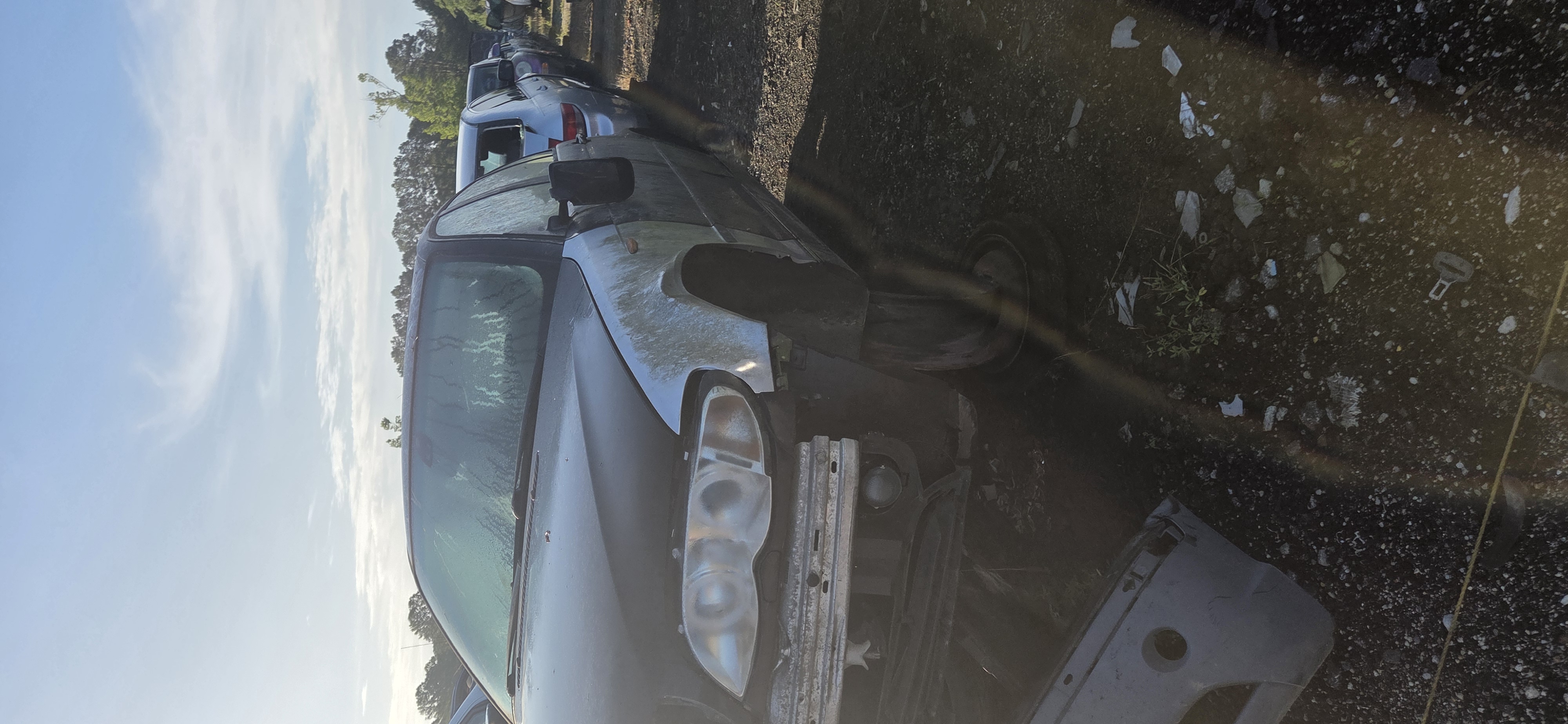 2005 BMW 325xi