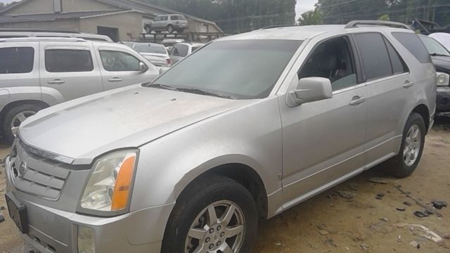 2008 CADILLAC Srx