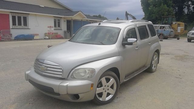 2006 CHEVROLET Hhr