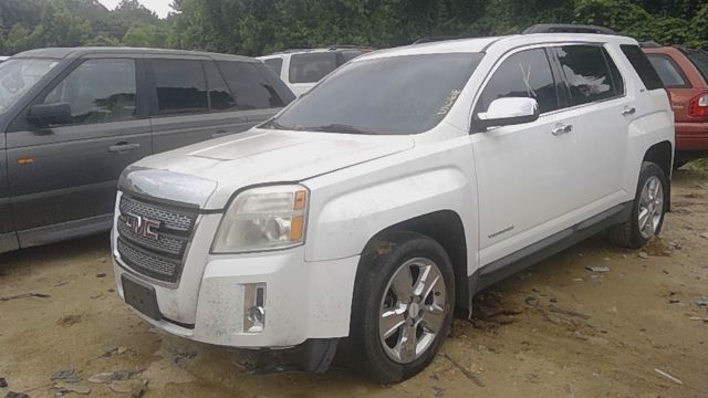 2015 GMC Terrain