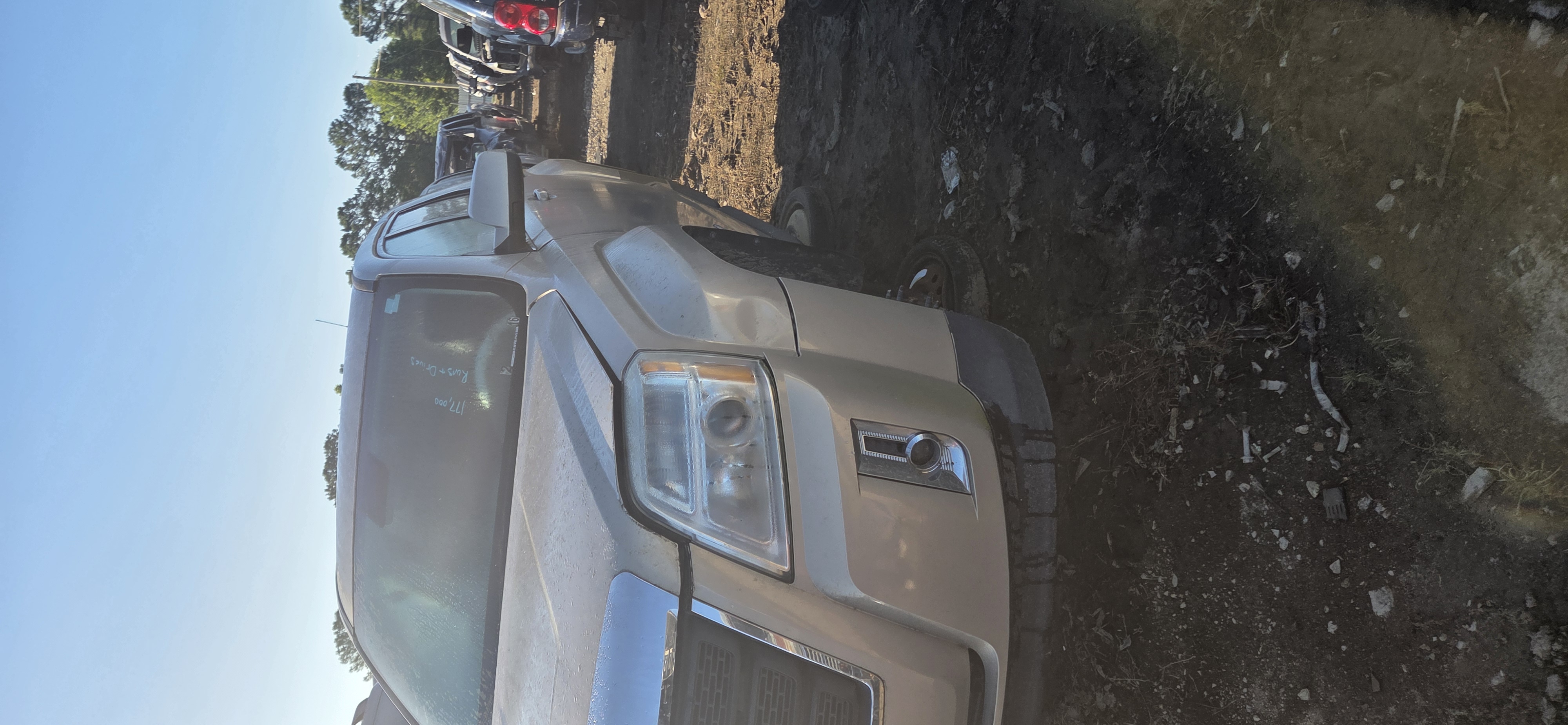 2012 GMC Terrain