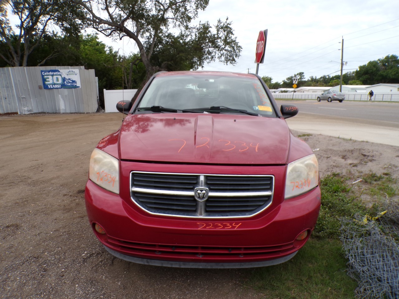 2011 DODGE Caliber