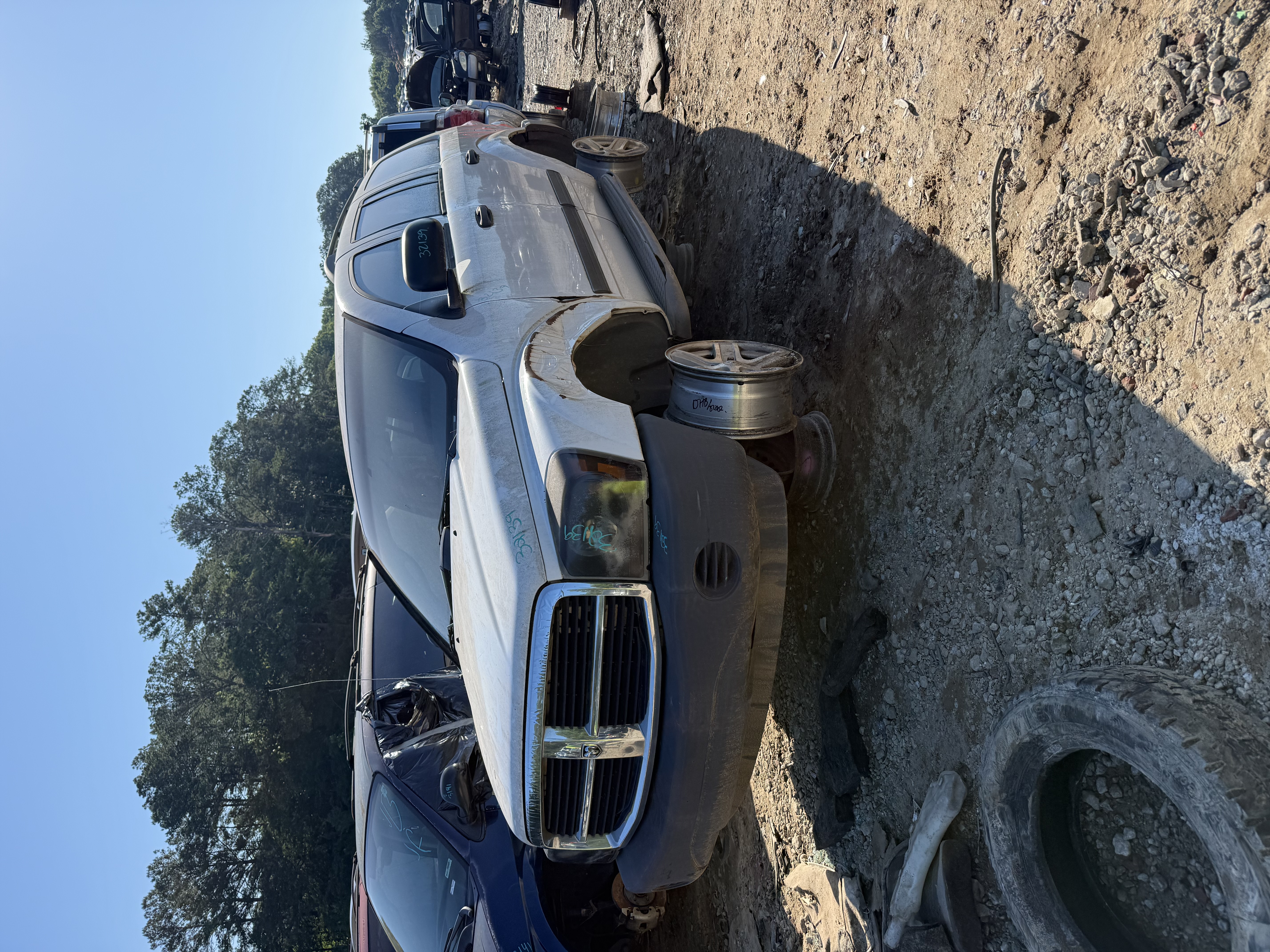 2006 DODGE Durango