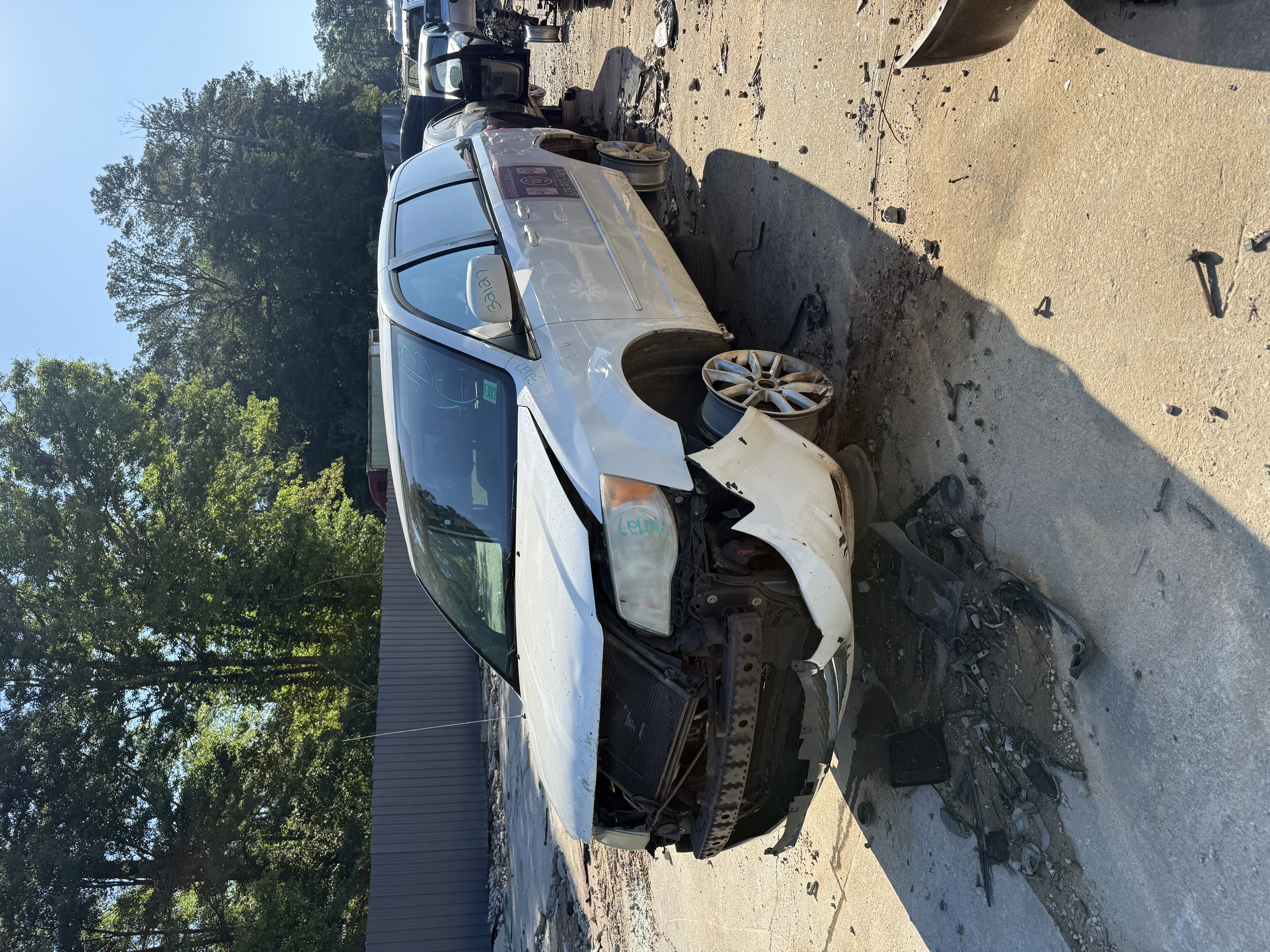 2013 DODGE Grand Caravan
