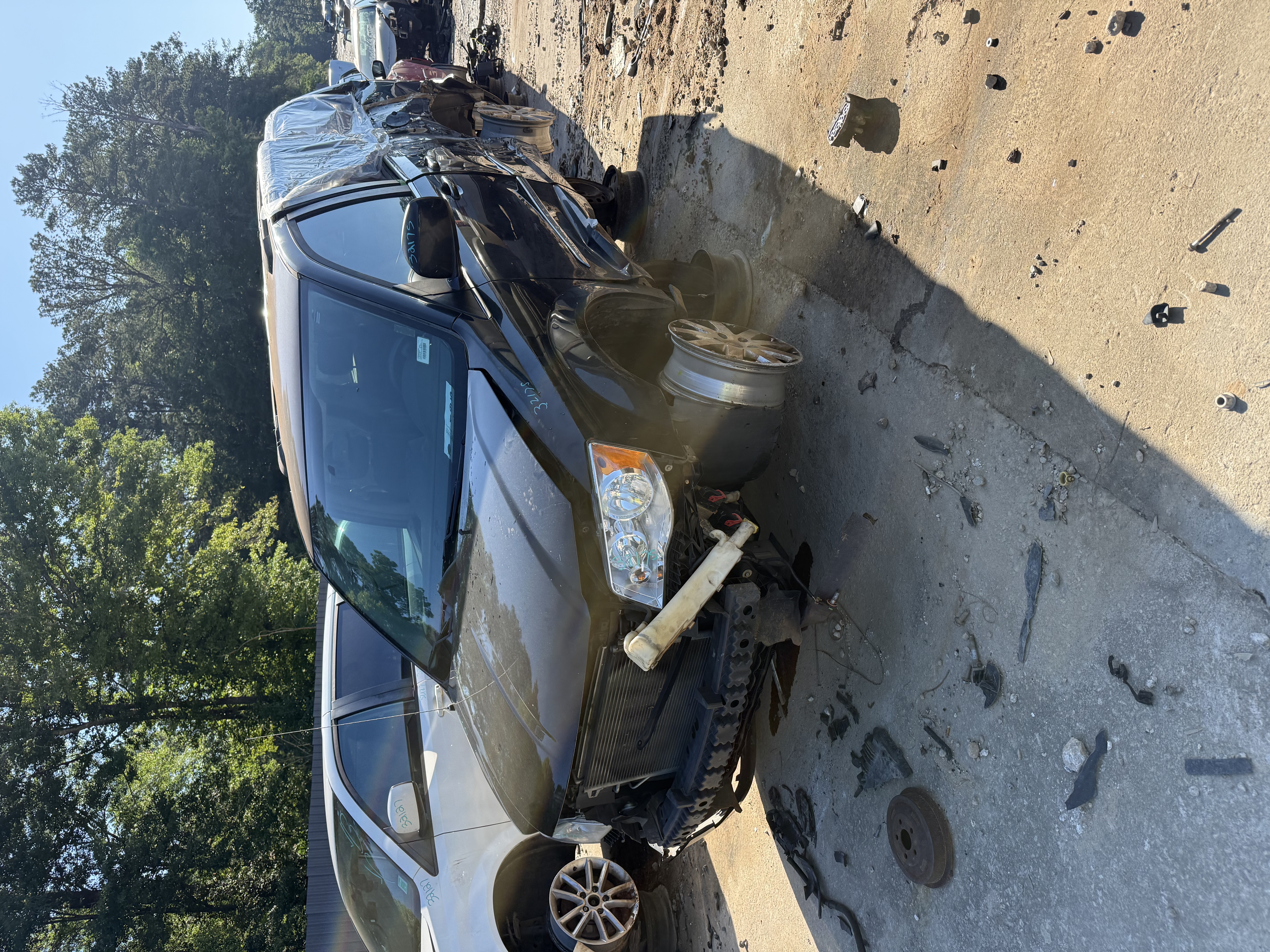 2016 CHRYSLER Town and Country