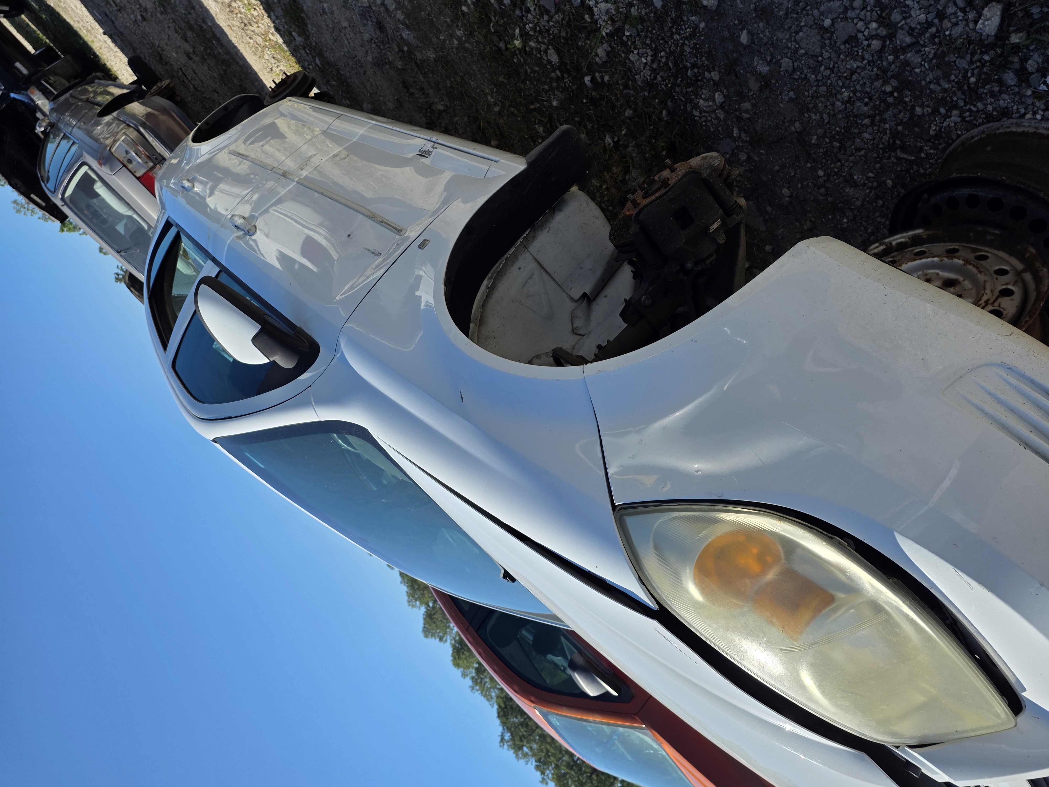 2009 CHEVROLET Cobalt