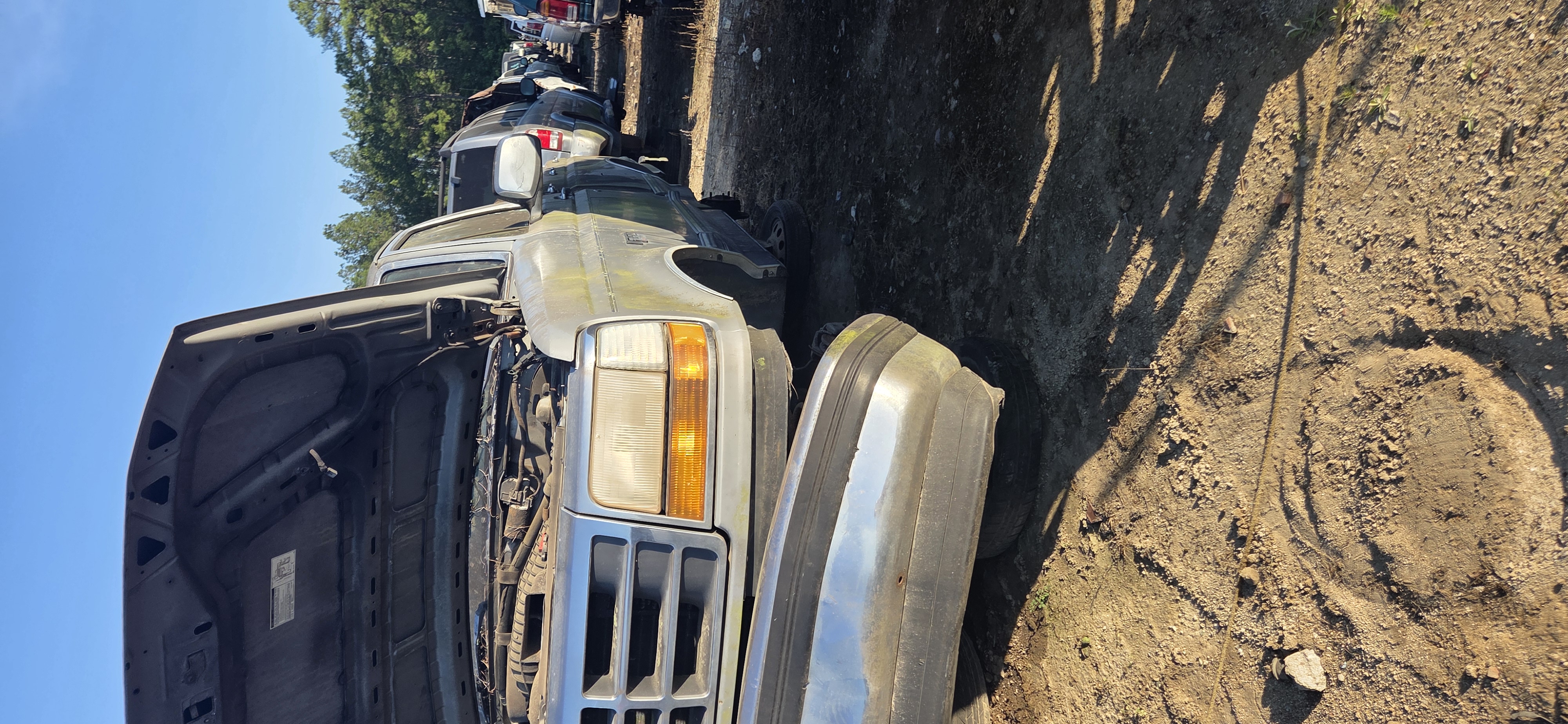 1982 FORD F-150