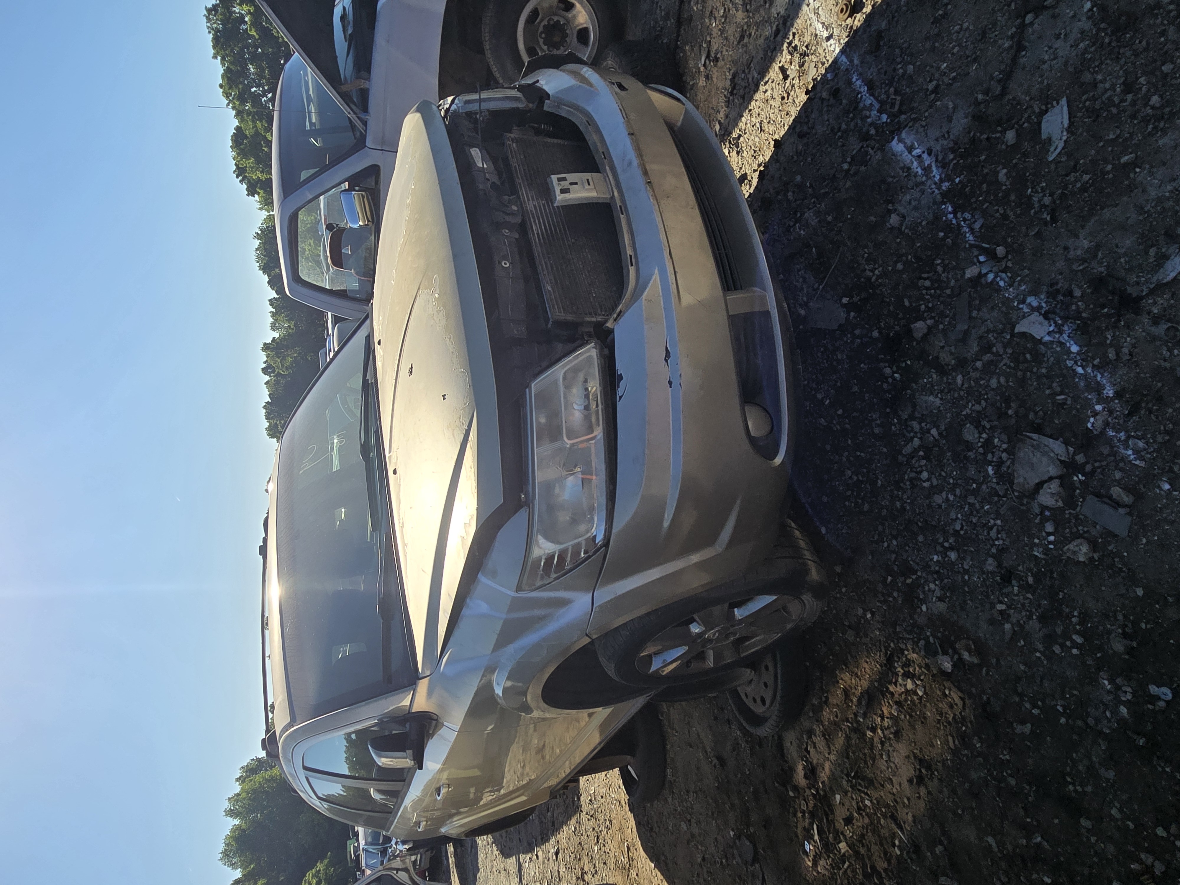 2010 DODGE Journey
