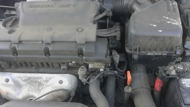 2010 HYUNDAI Elantra
