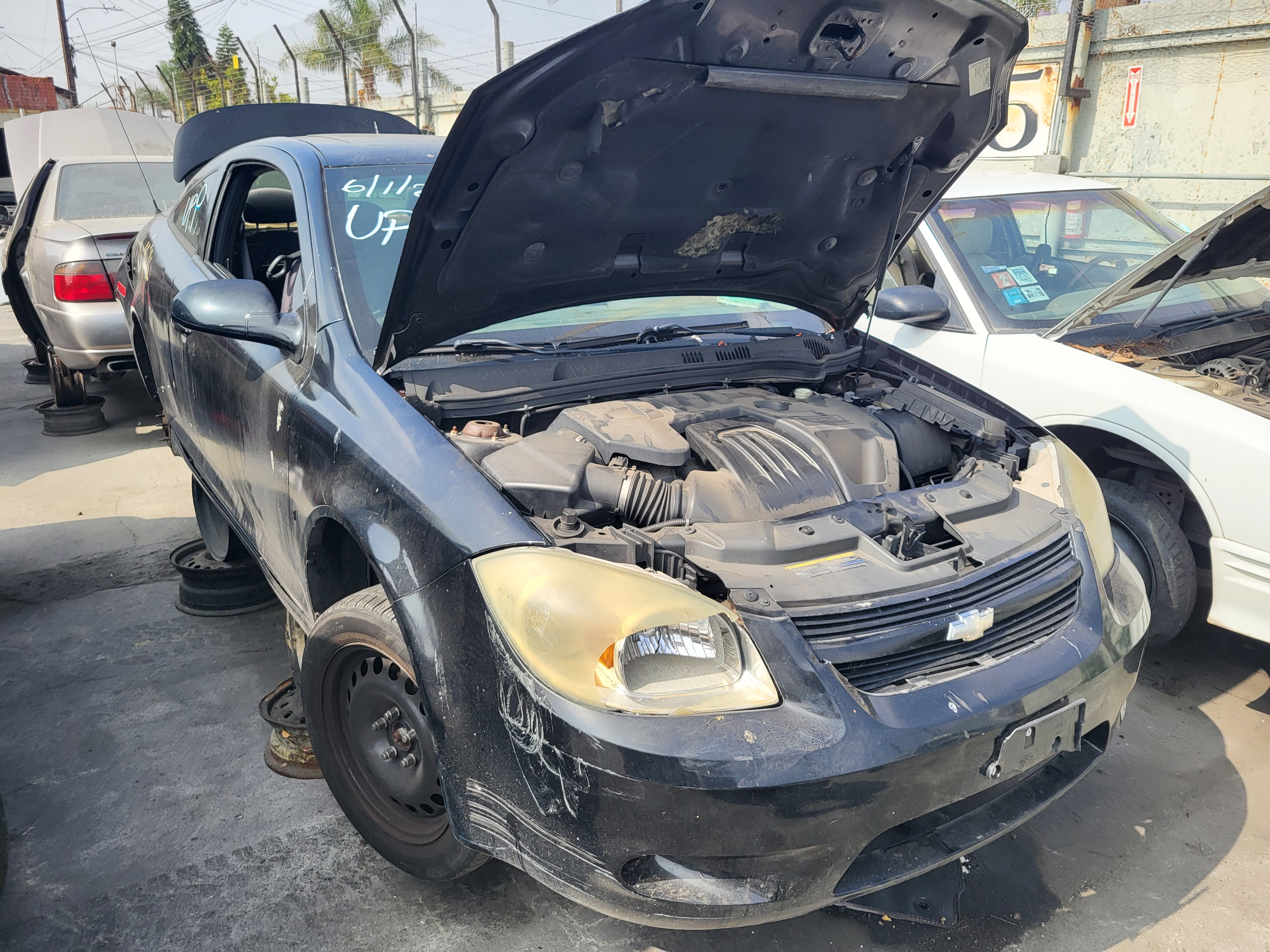 2006 CHEVROLET Cobalt