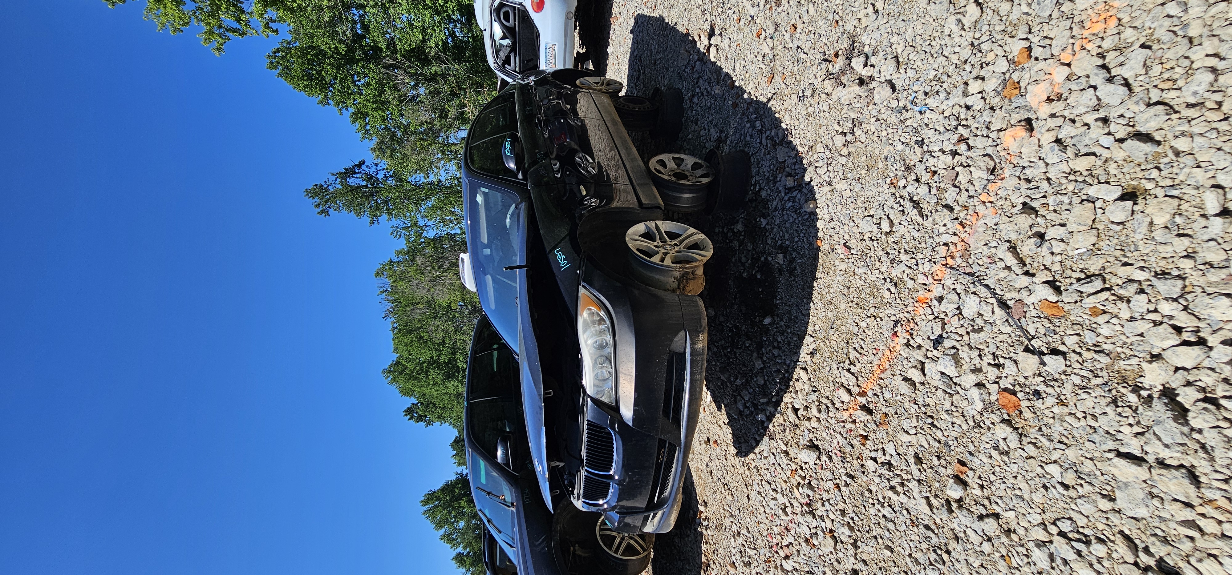2008 BMW 328i