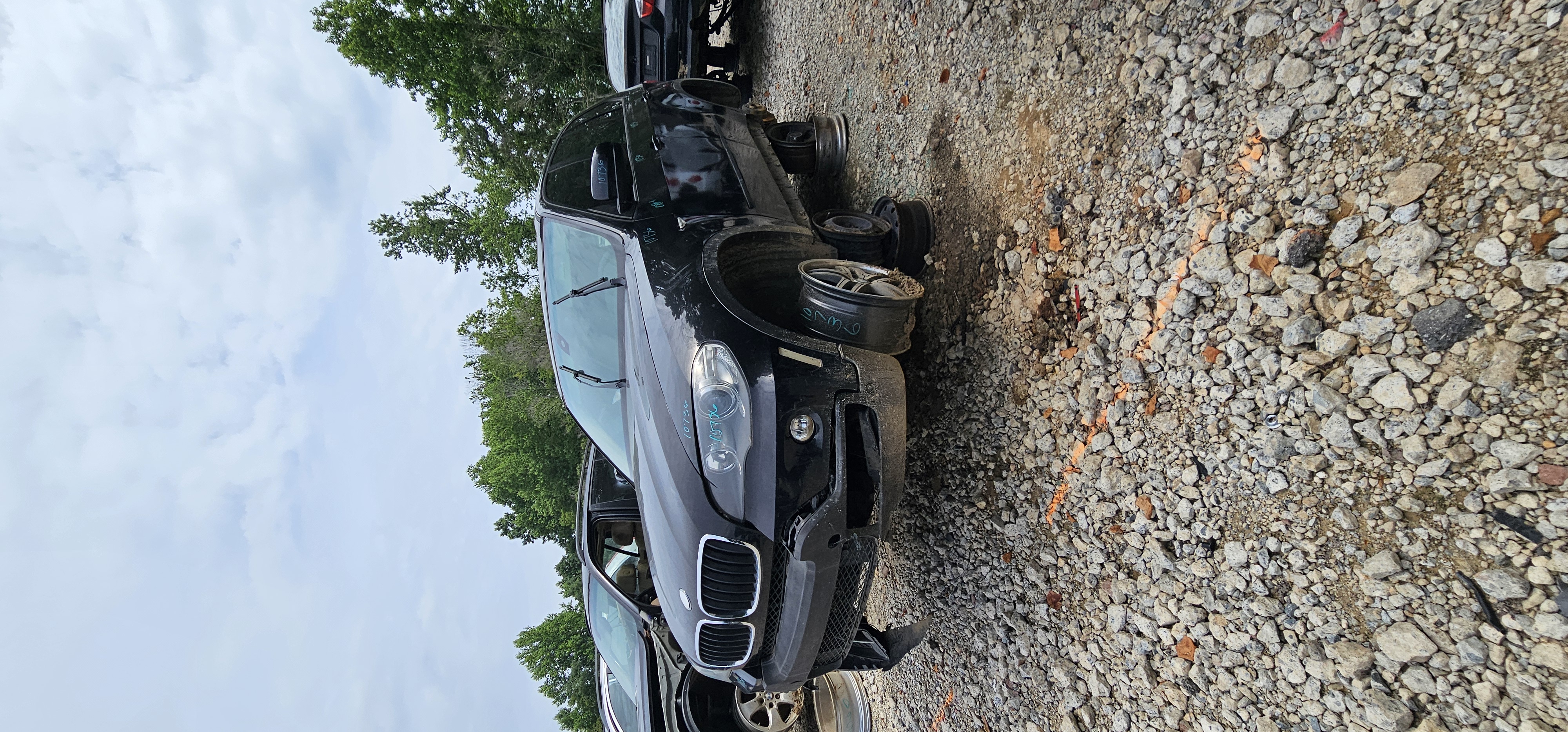 2010 BMW X5