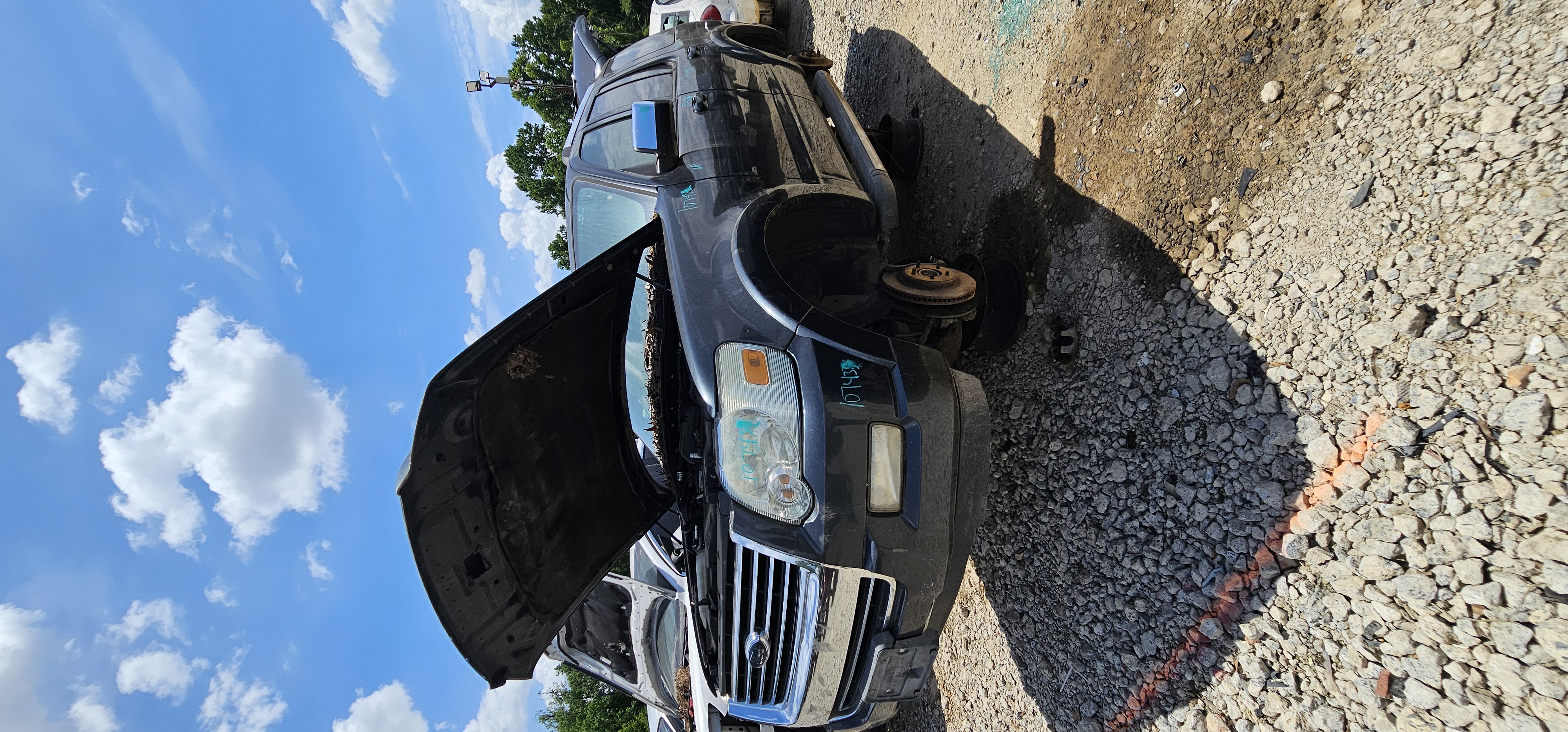 2009 FORD Explorer