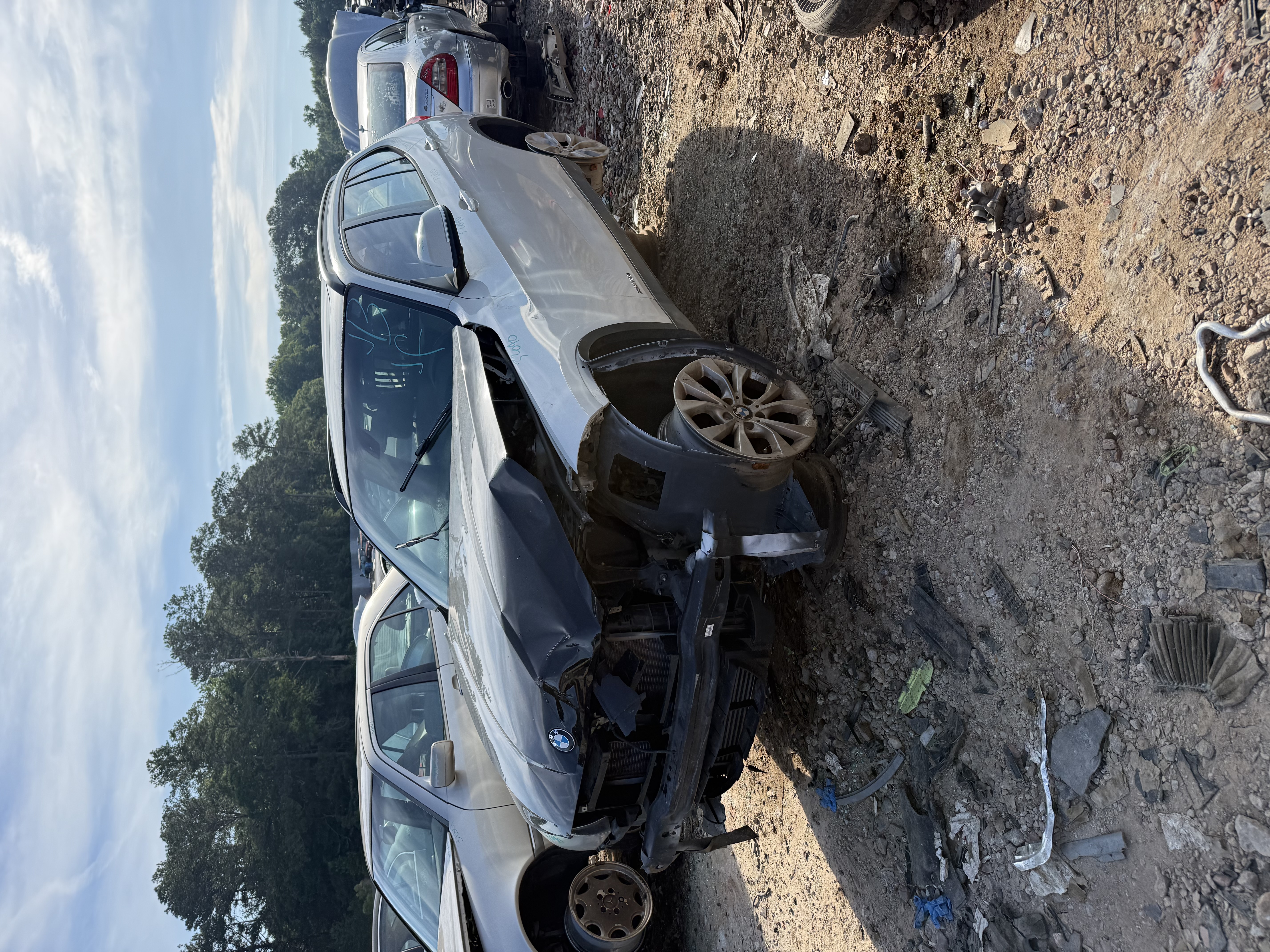2013 BMW X1