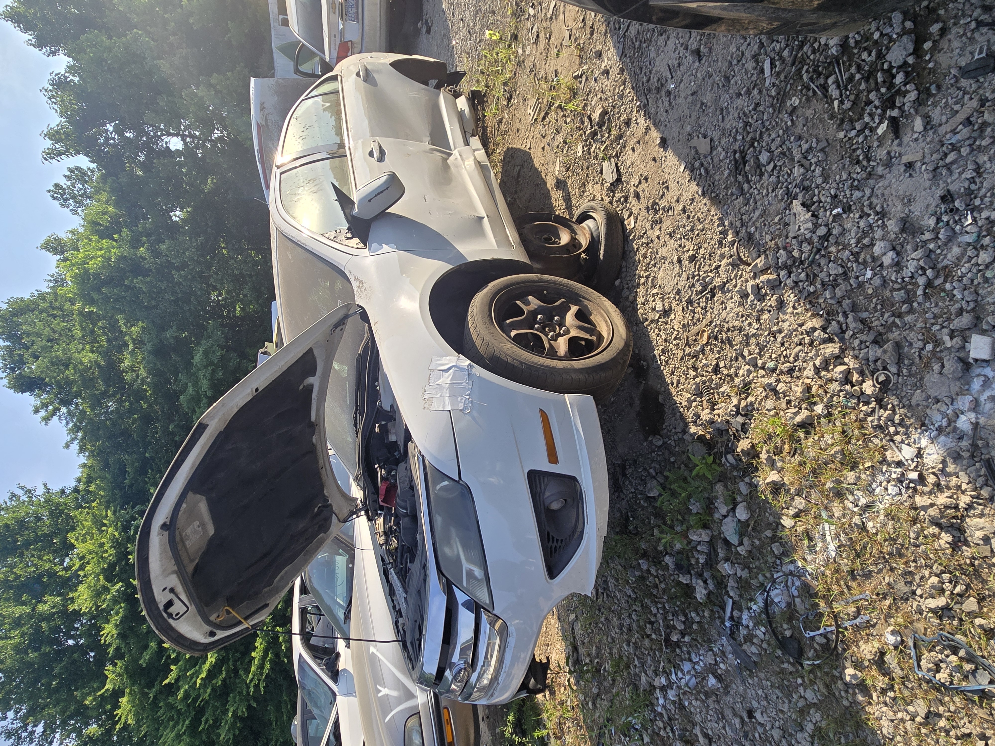 2010 FORD Fusion