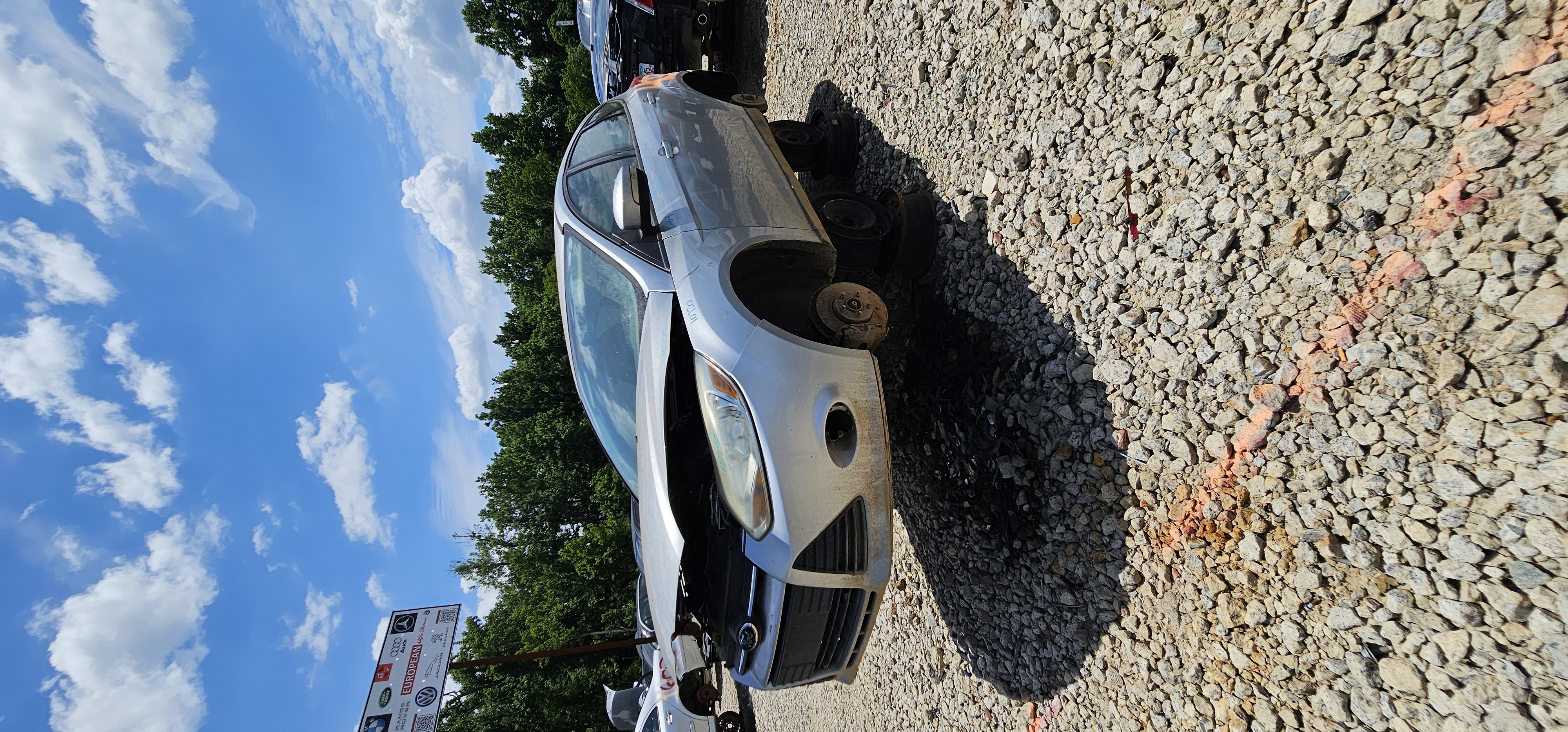 2013 FORD Focus