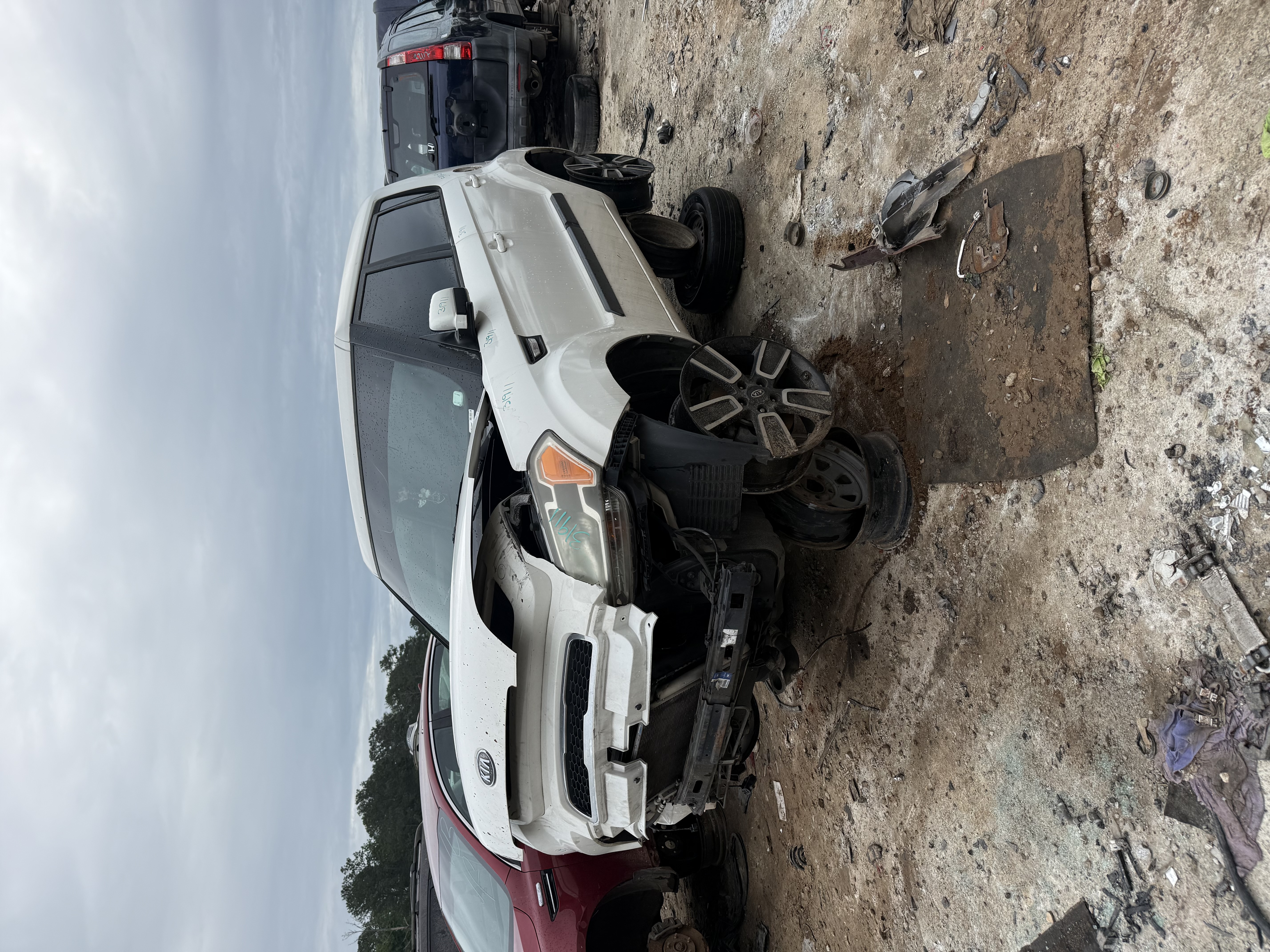 2011 KIA Soul