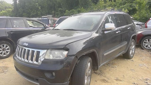 2011 JEEP Grand Cherokee