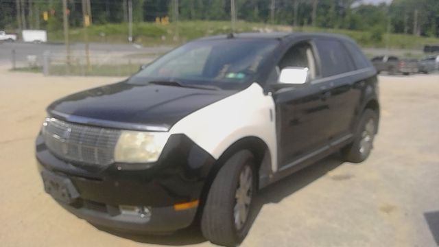 2007 LINCOLN Mkx