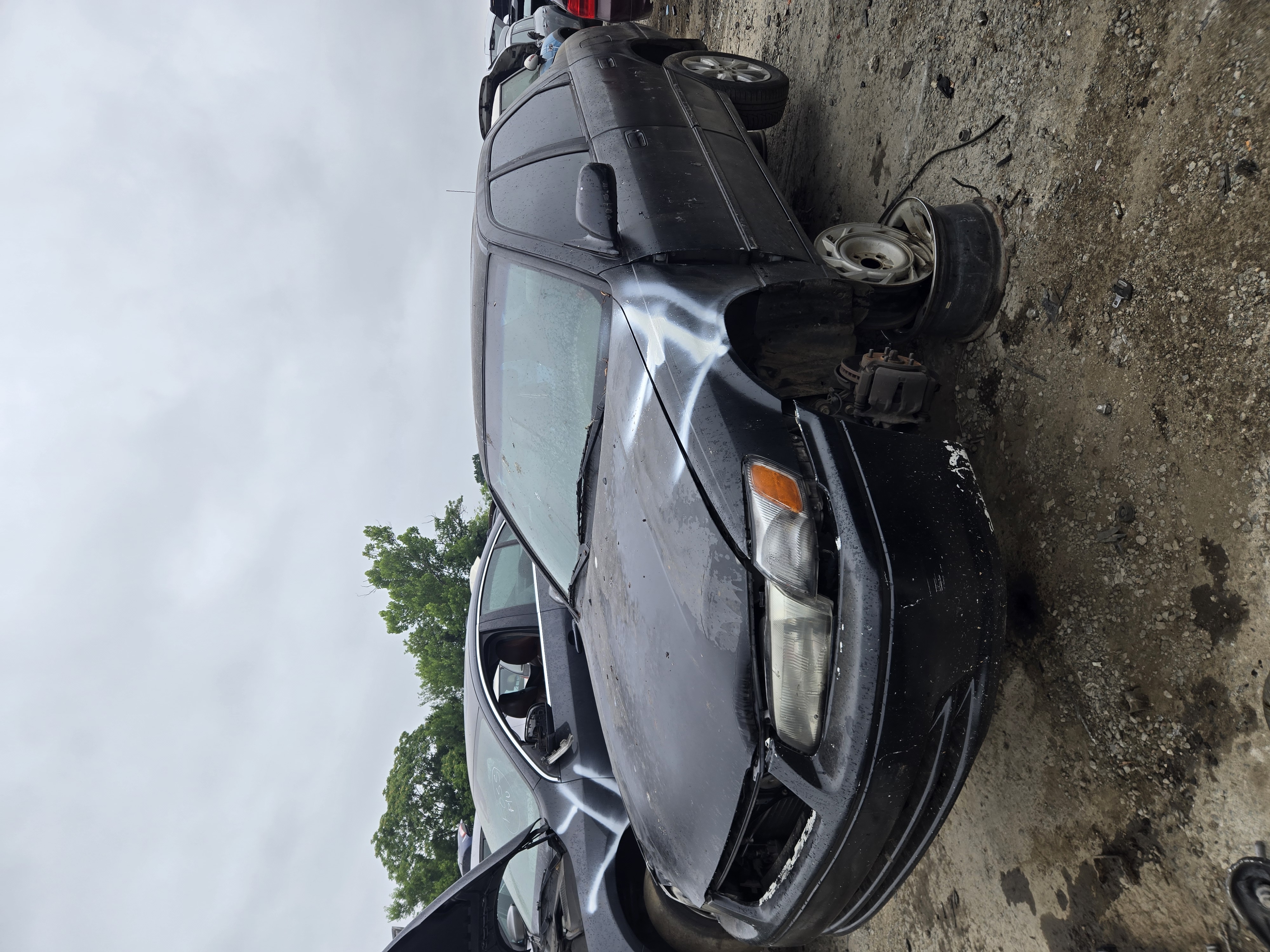 1999 TOYOTA Camry