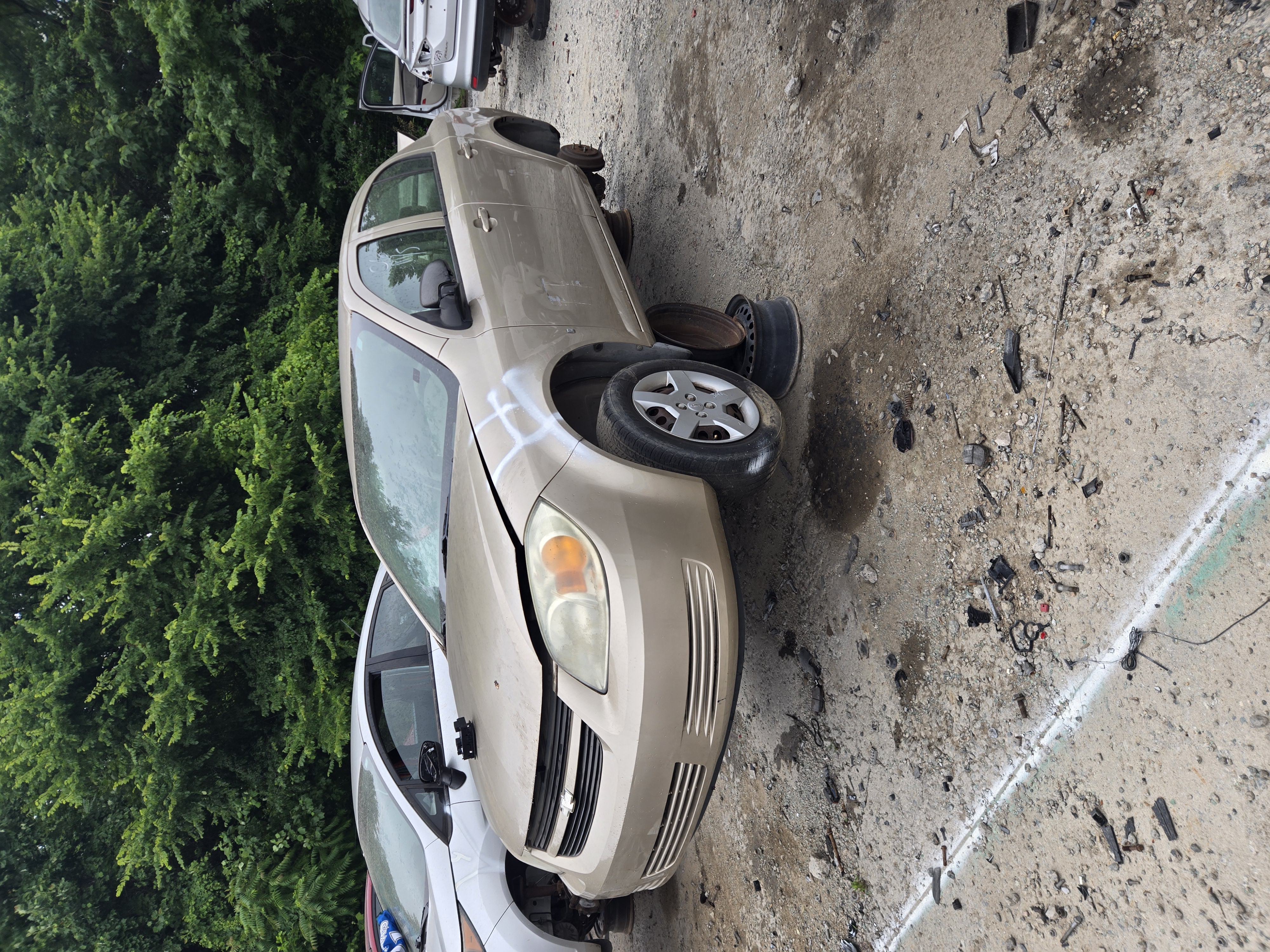2006 CHEVROLET Cobalt
