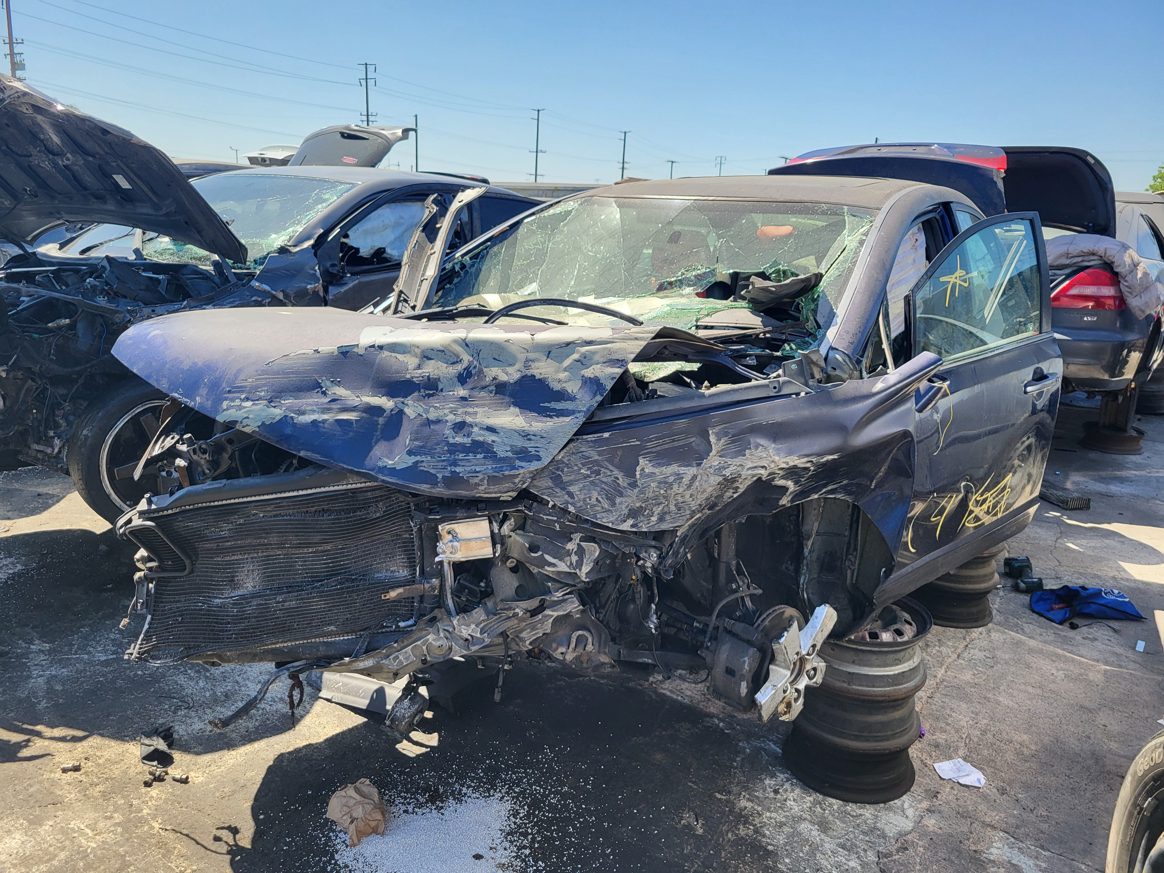 2006 HONDA Civic
