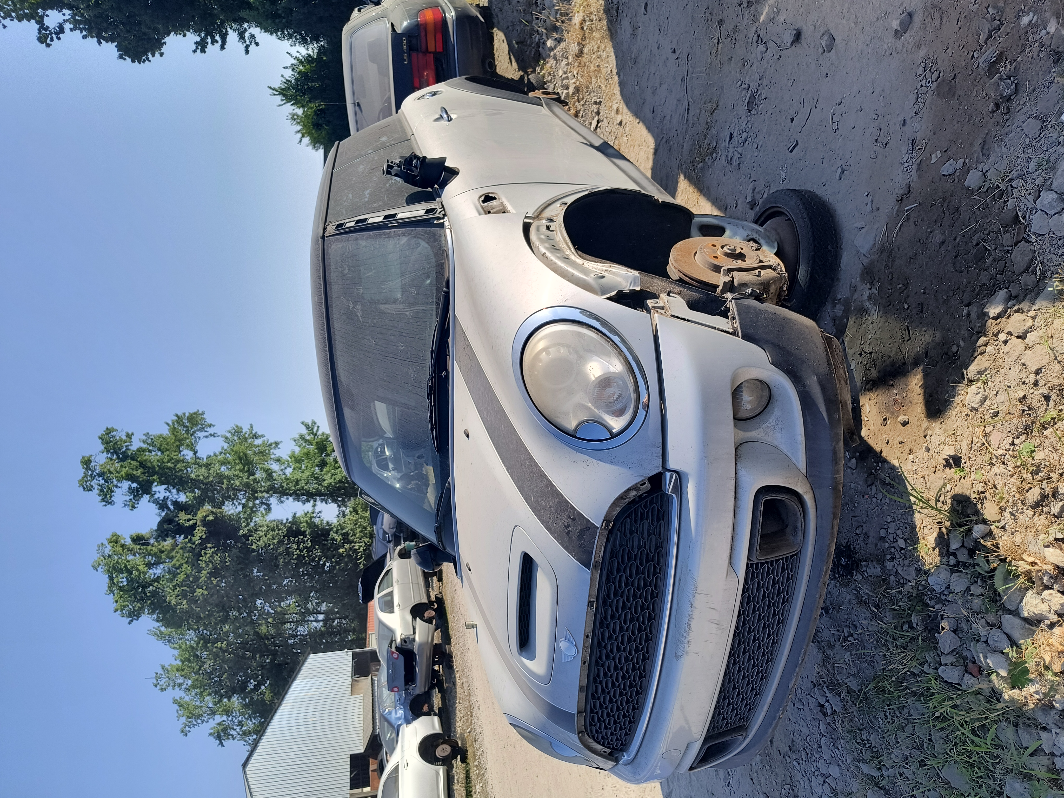 2011 MINI Hardtop