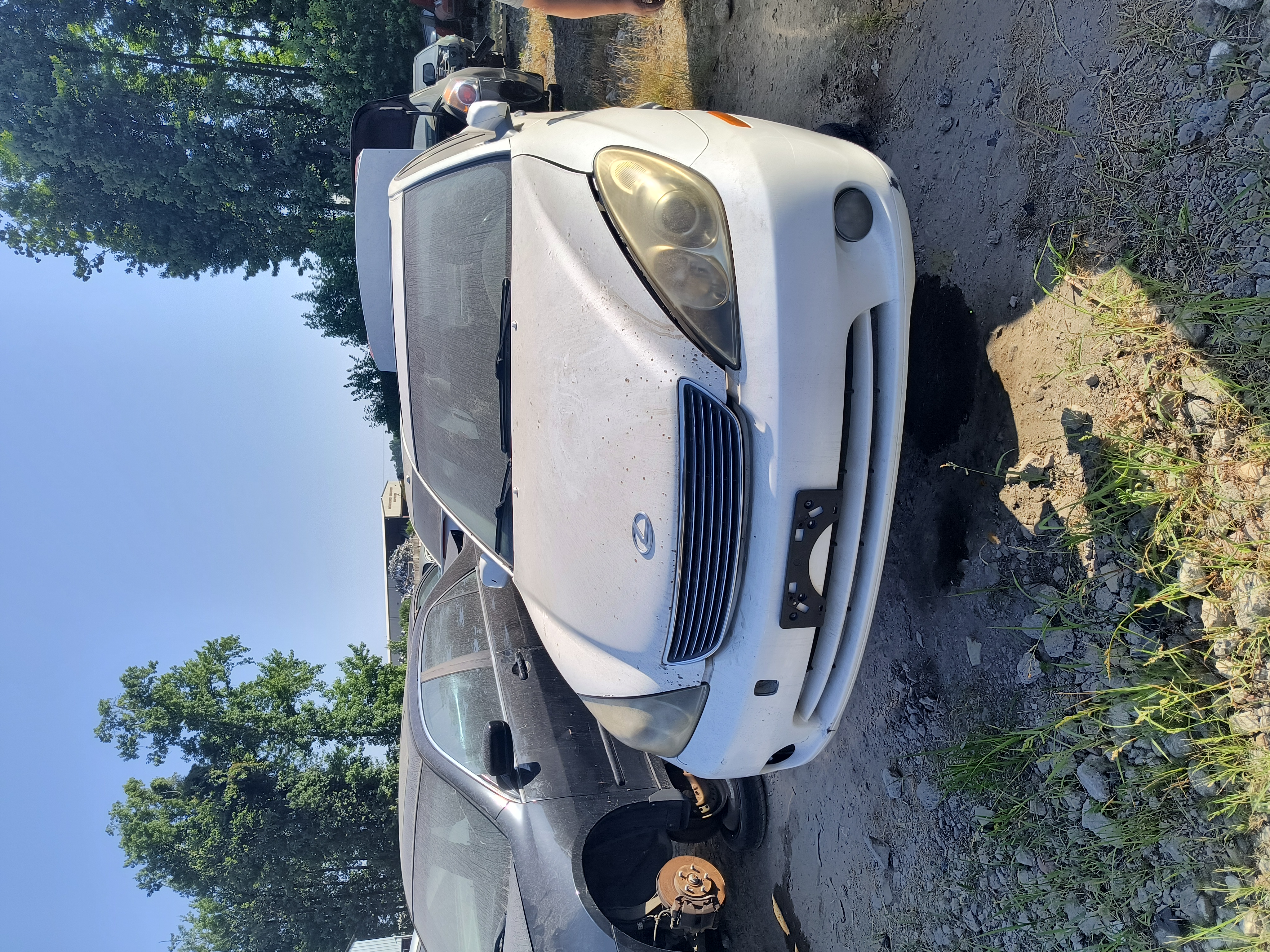 2006 LEXUS ES