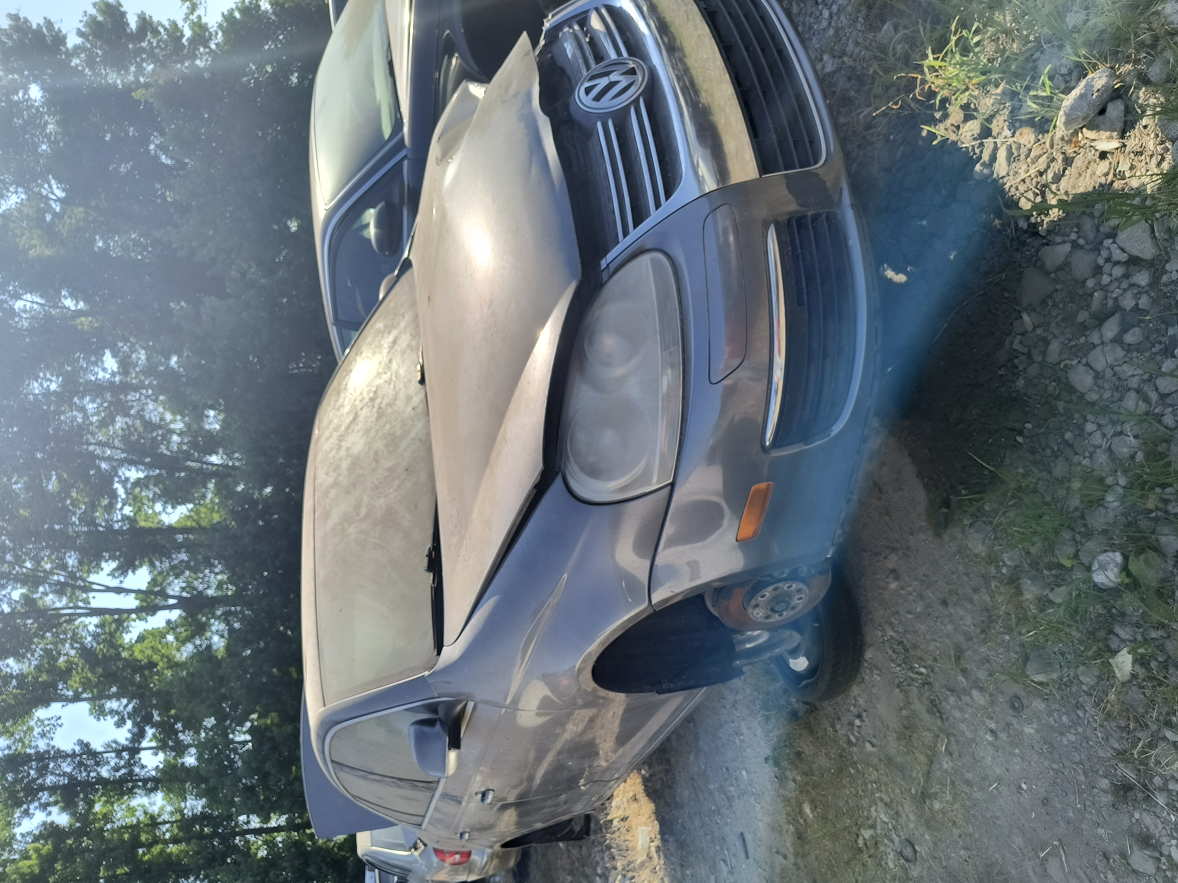 2006 VOLKSWAGEN Jetta