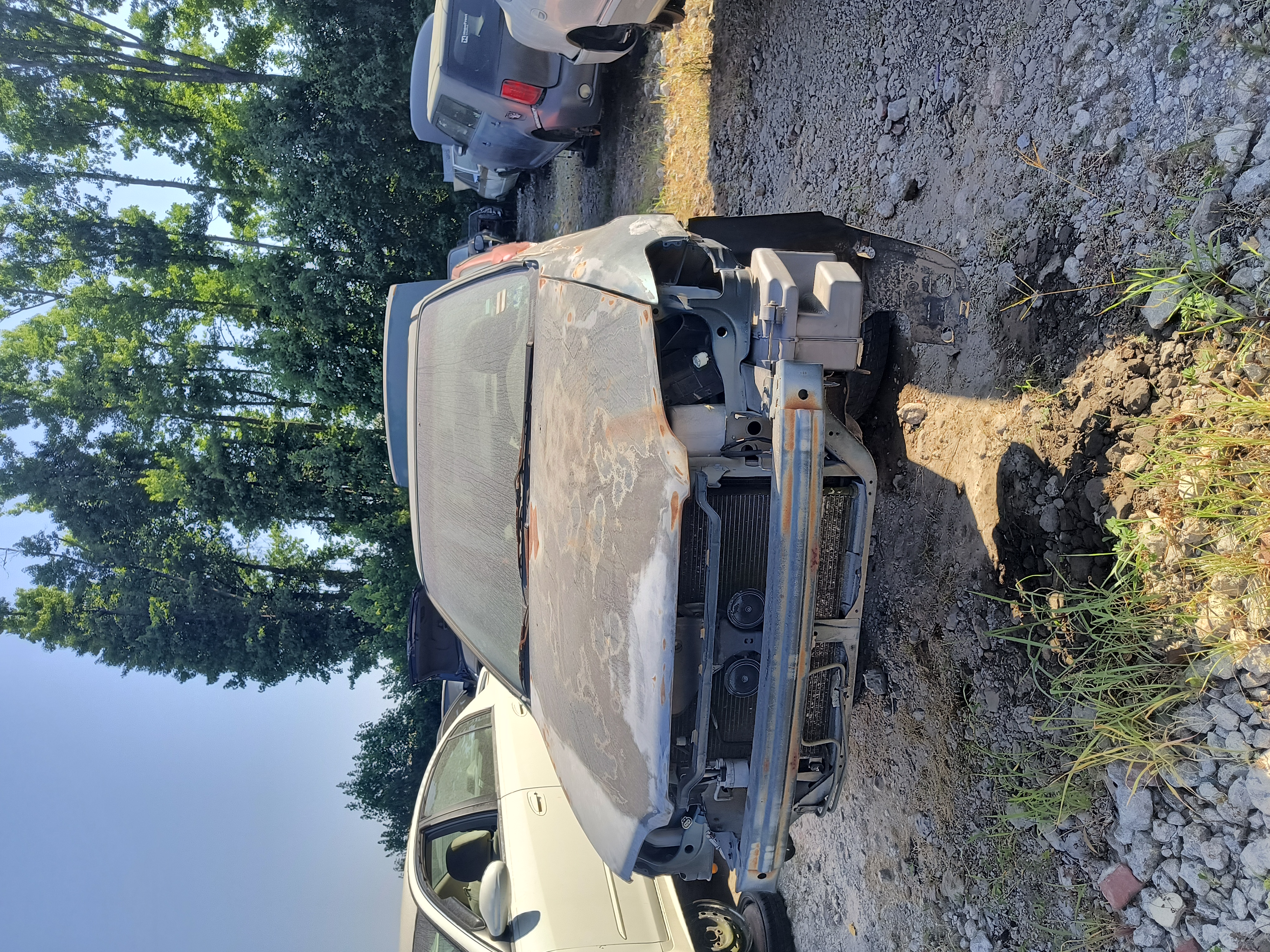 1998 HONDA Accord