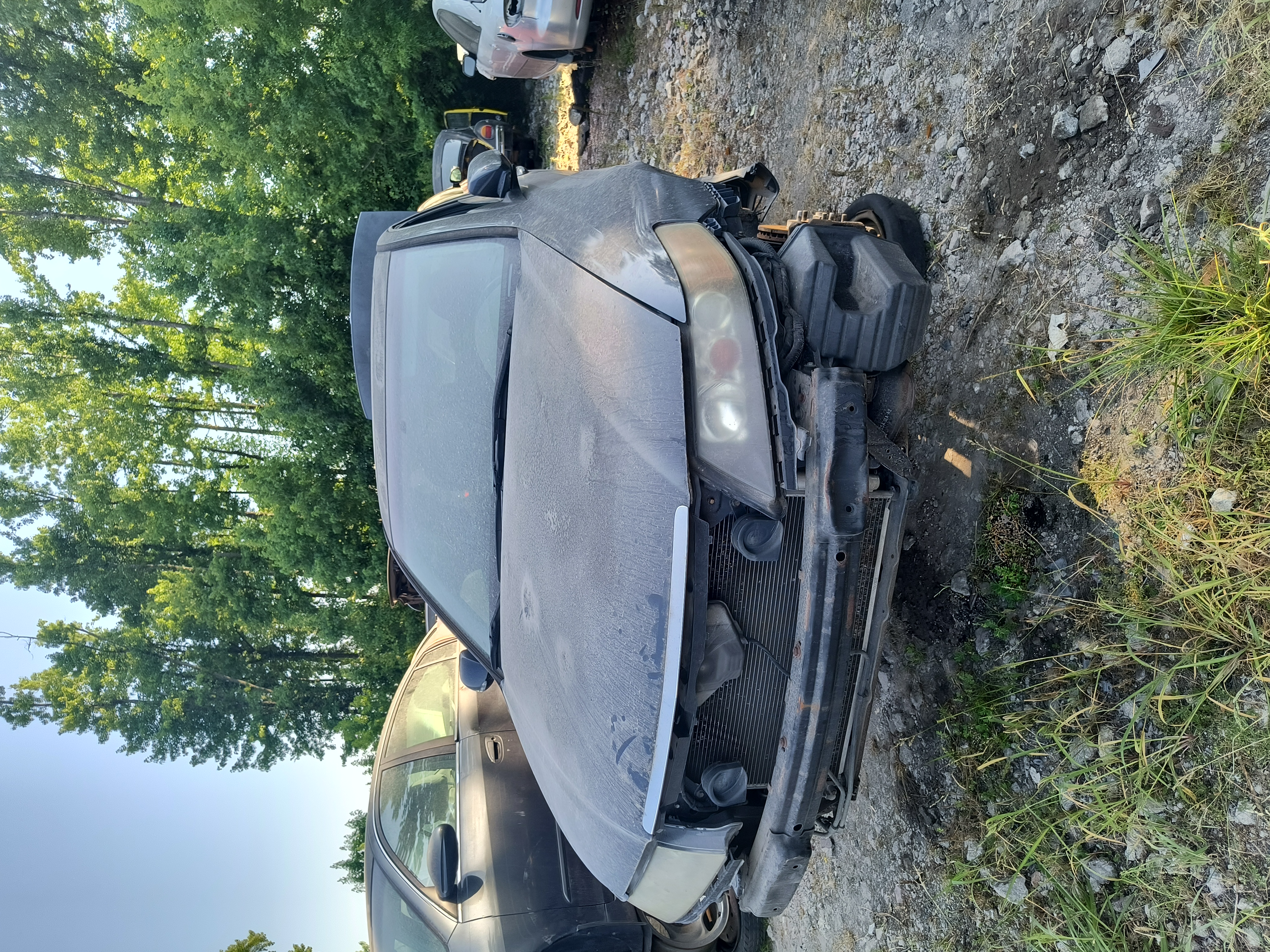 2005 ACURA Tsx