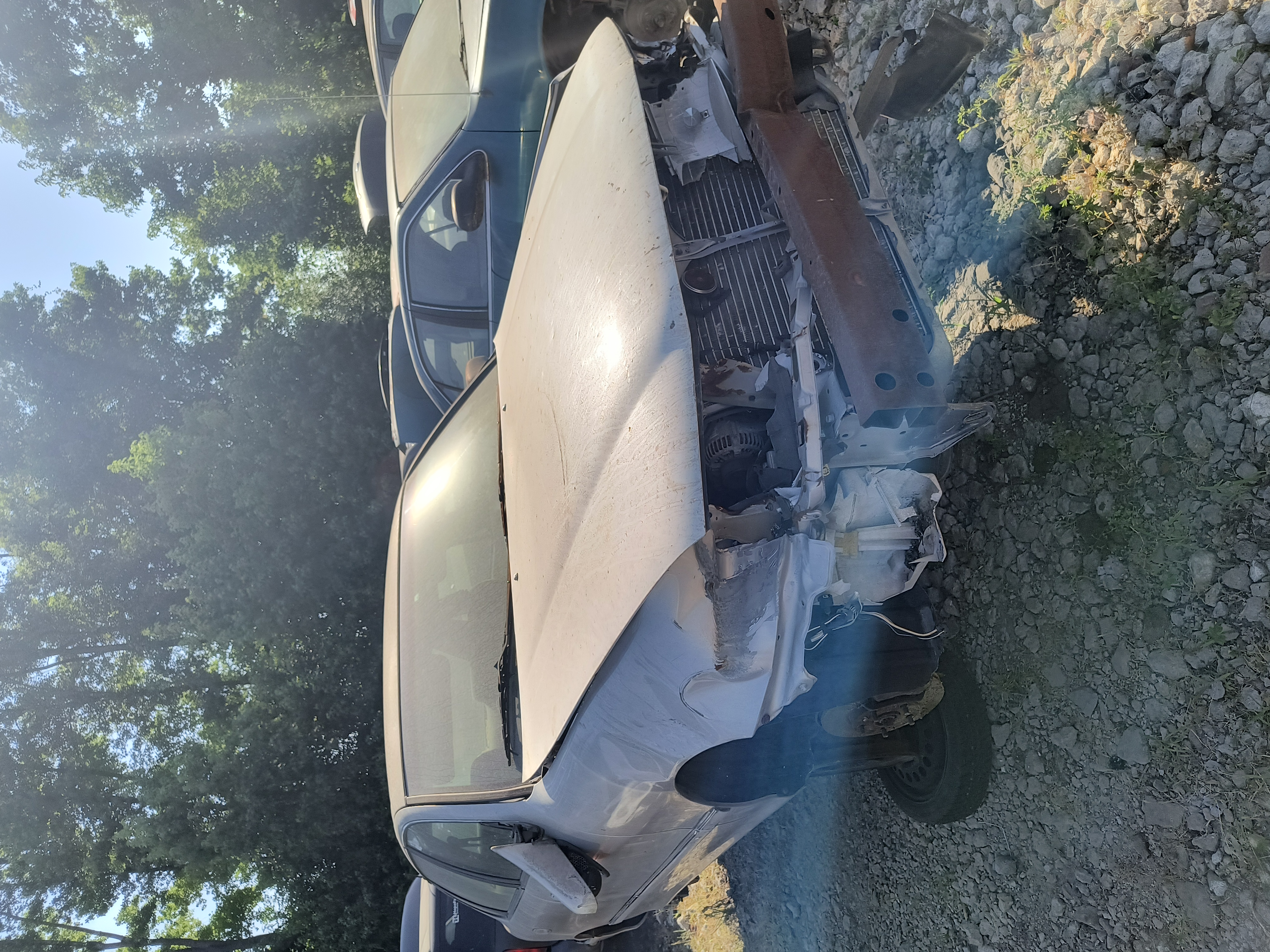 1999 TOYOTA Avalon
