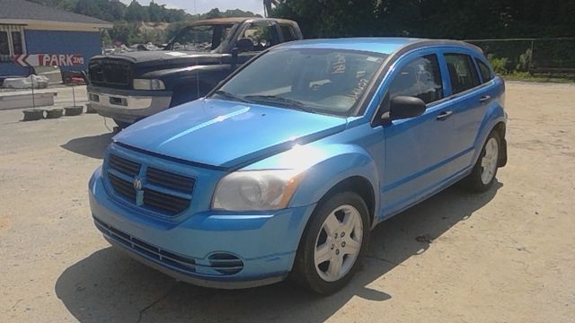2008 DODGE Caliber