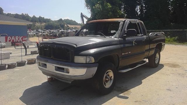 1998 DODGE Ram
