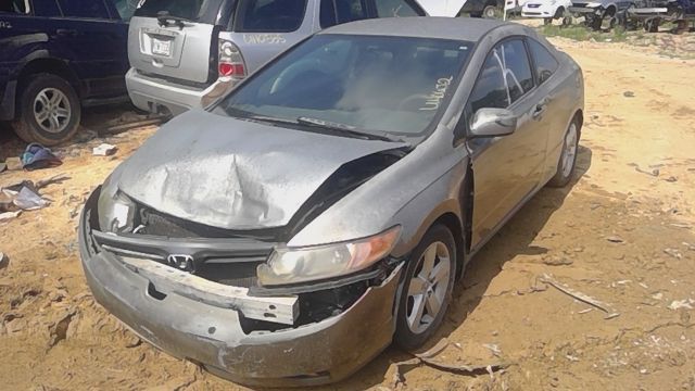 2007 HONDA Civic