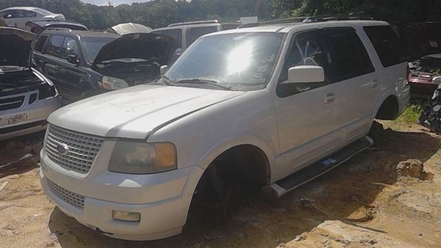 2006 FORD Expedition