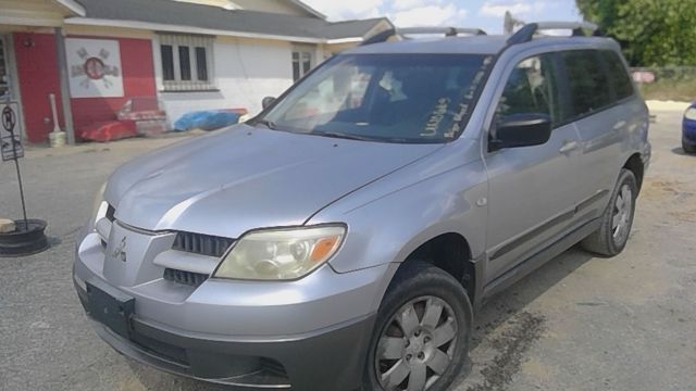 2006 MITSUBISHI Outlander