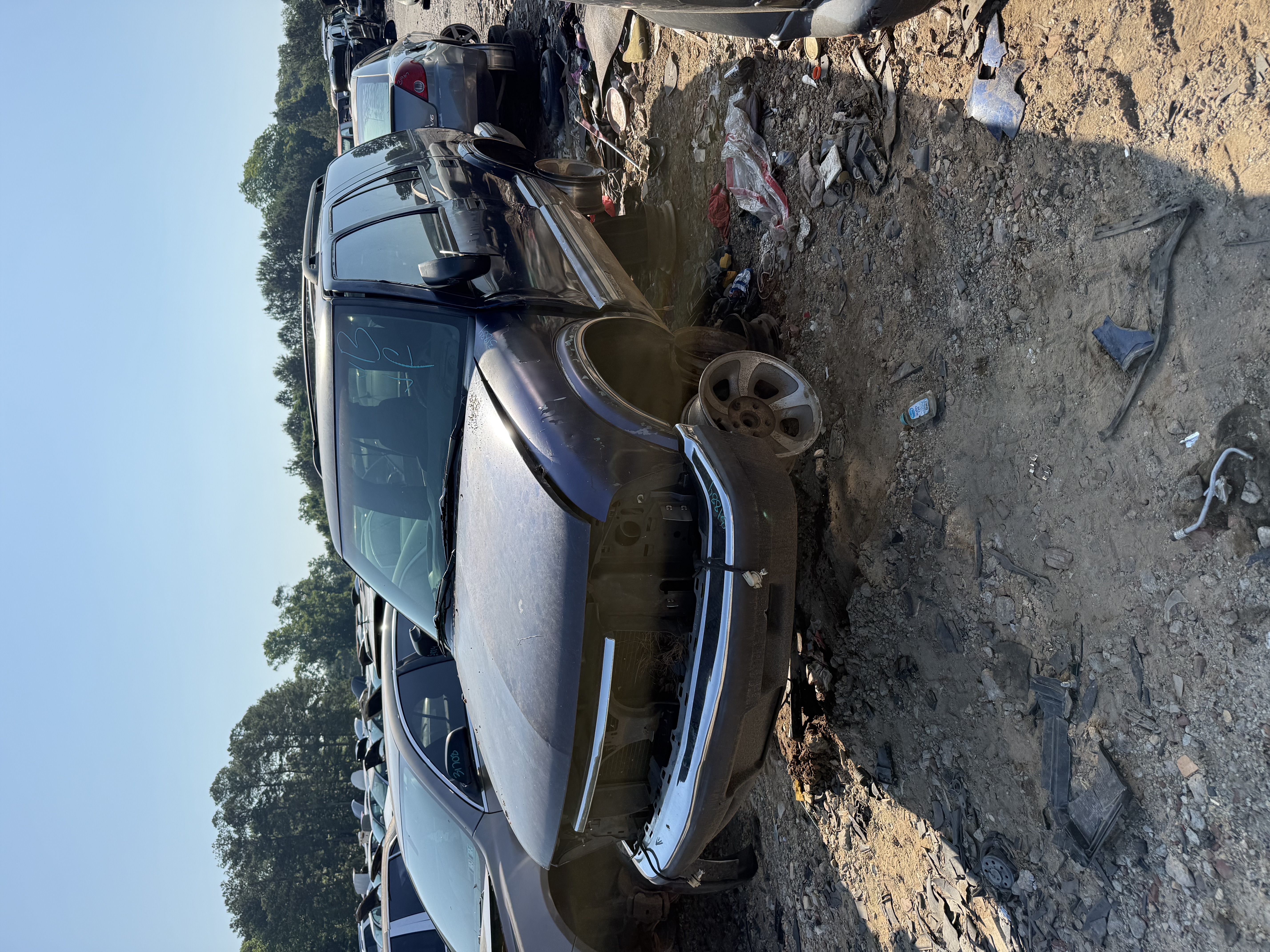 1999 CHEVROLET Blazer