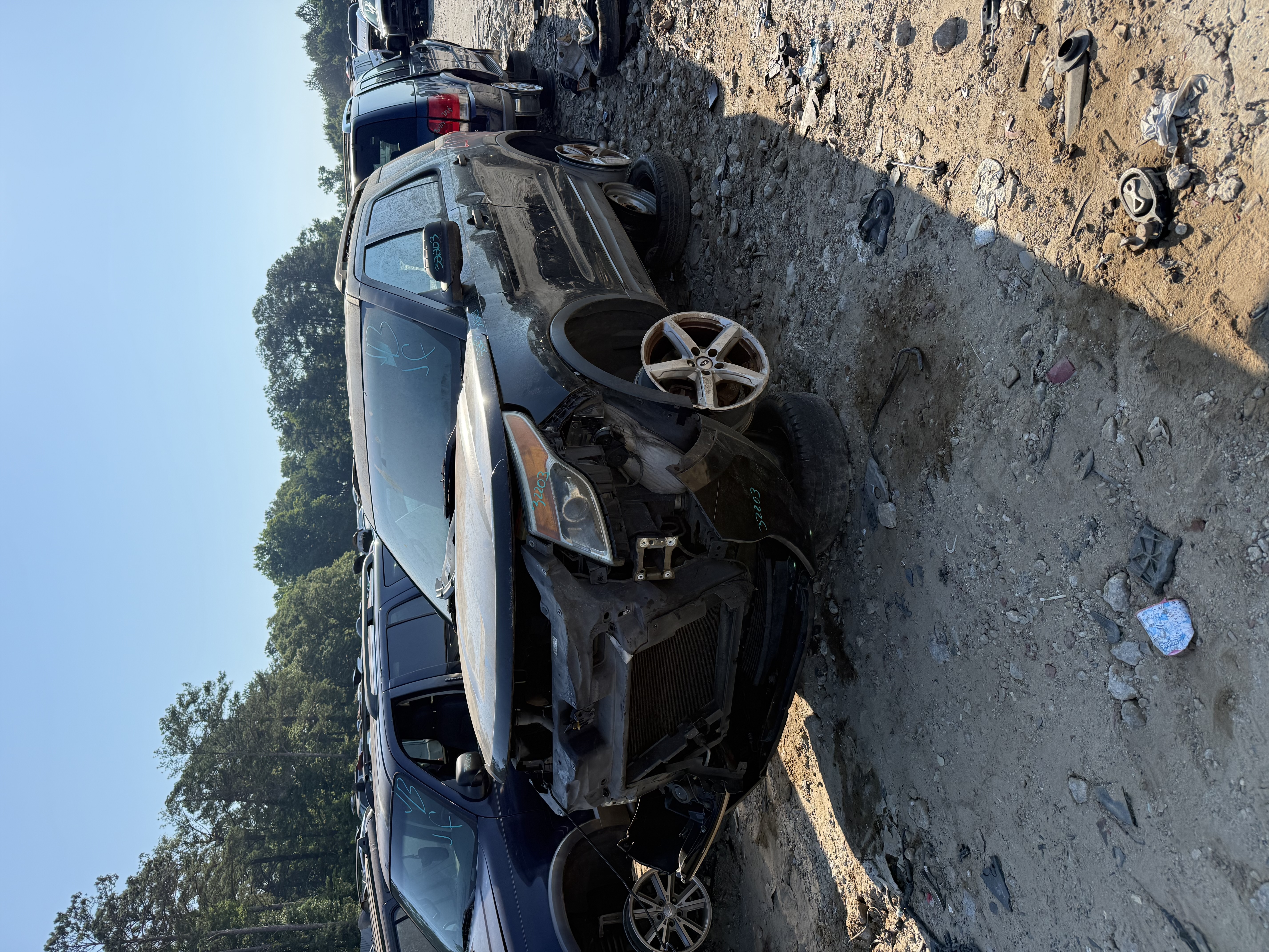 2012 FORD Explorer