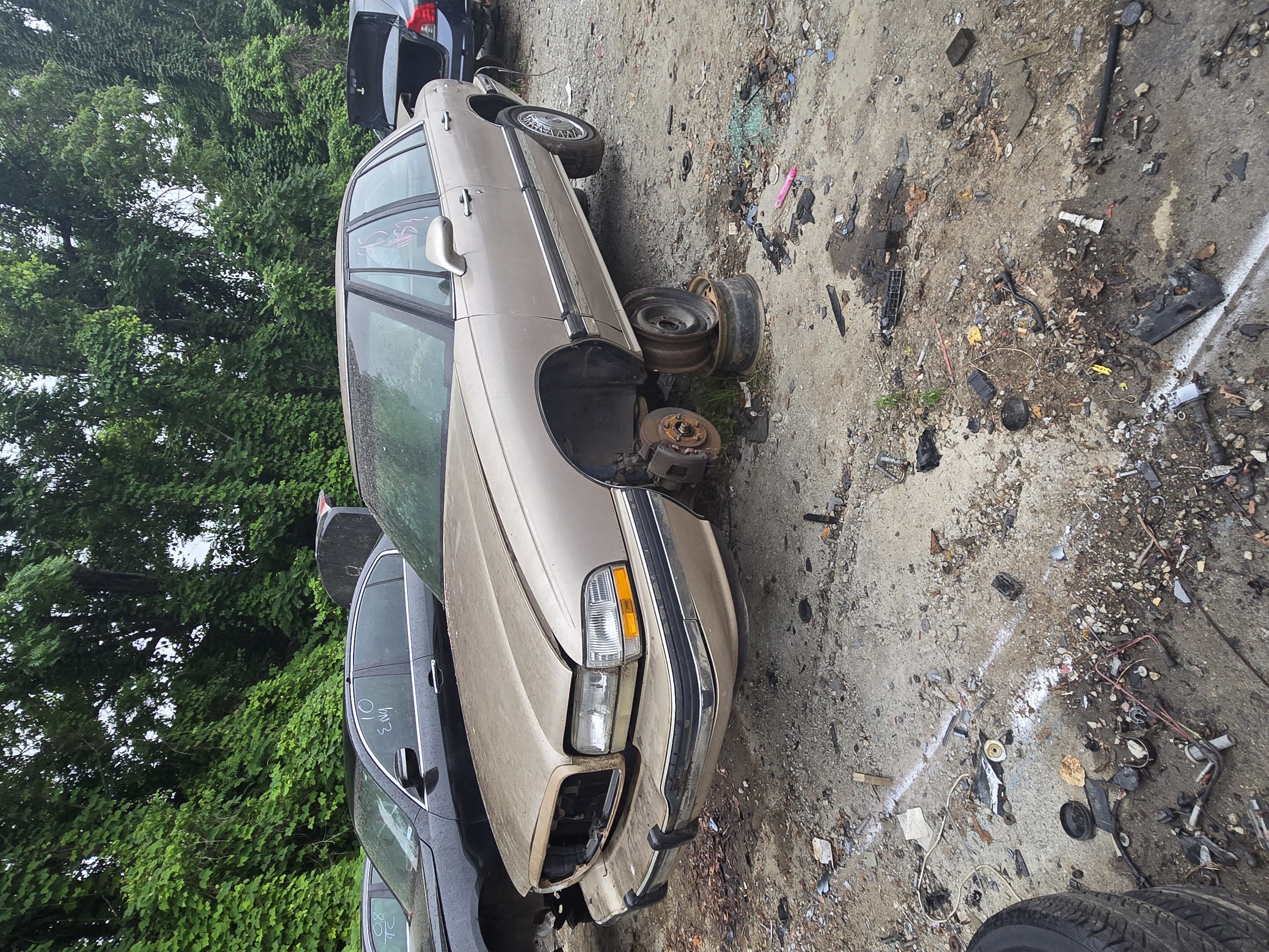1995 BUICK Lesabre