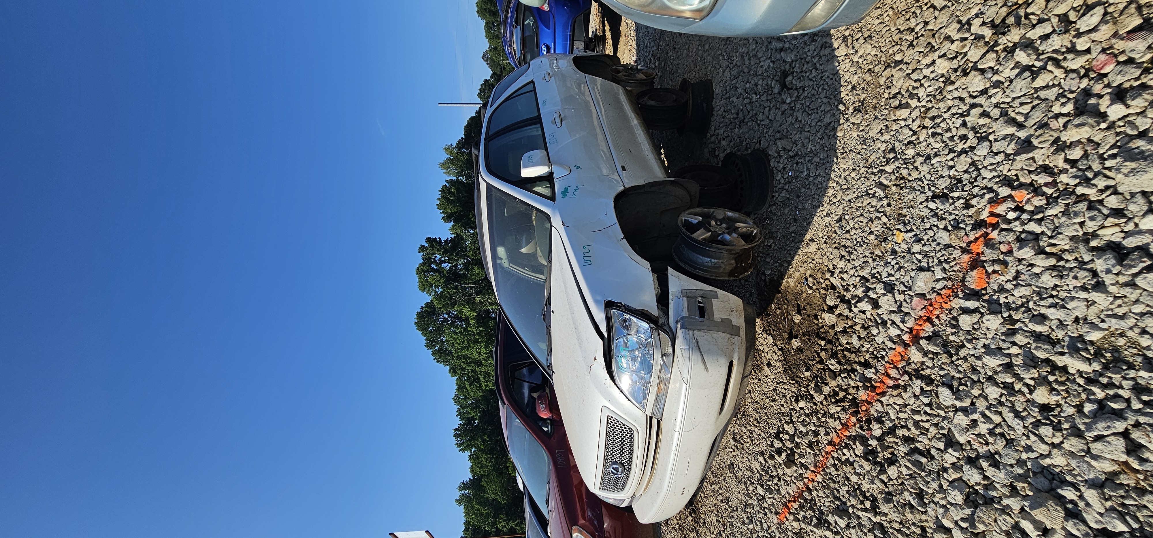 2002 LEXUS RX