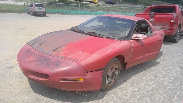 1994 PONTIAC Firebird