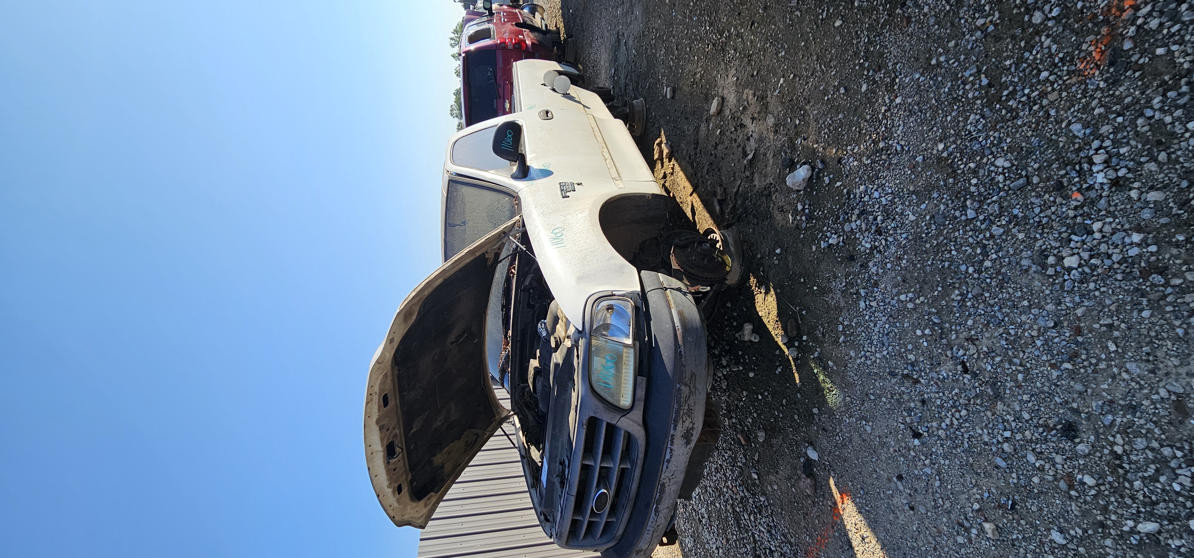 2002 FORD F-150