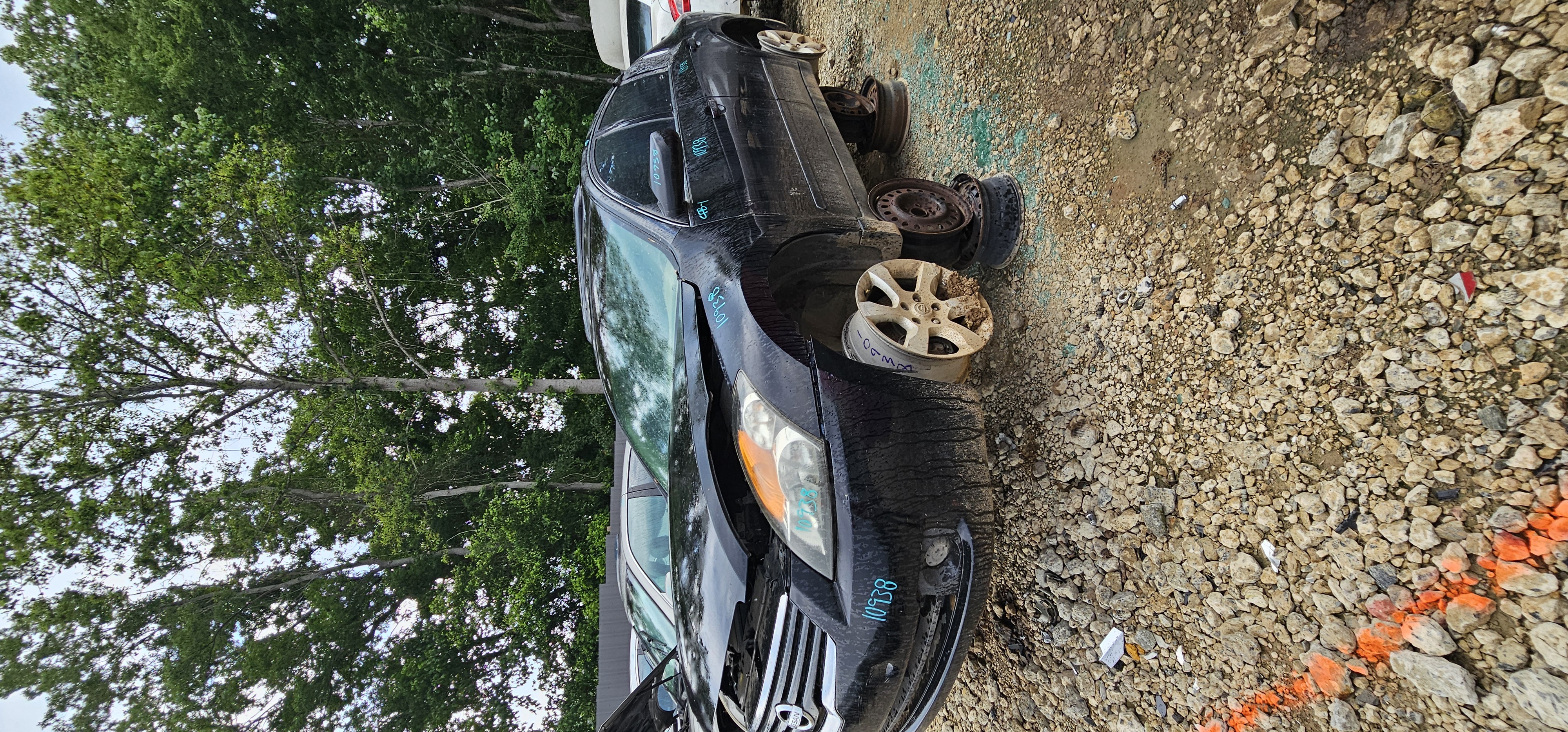 2007 NISSAN Altima