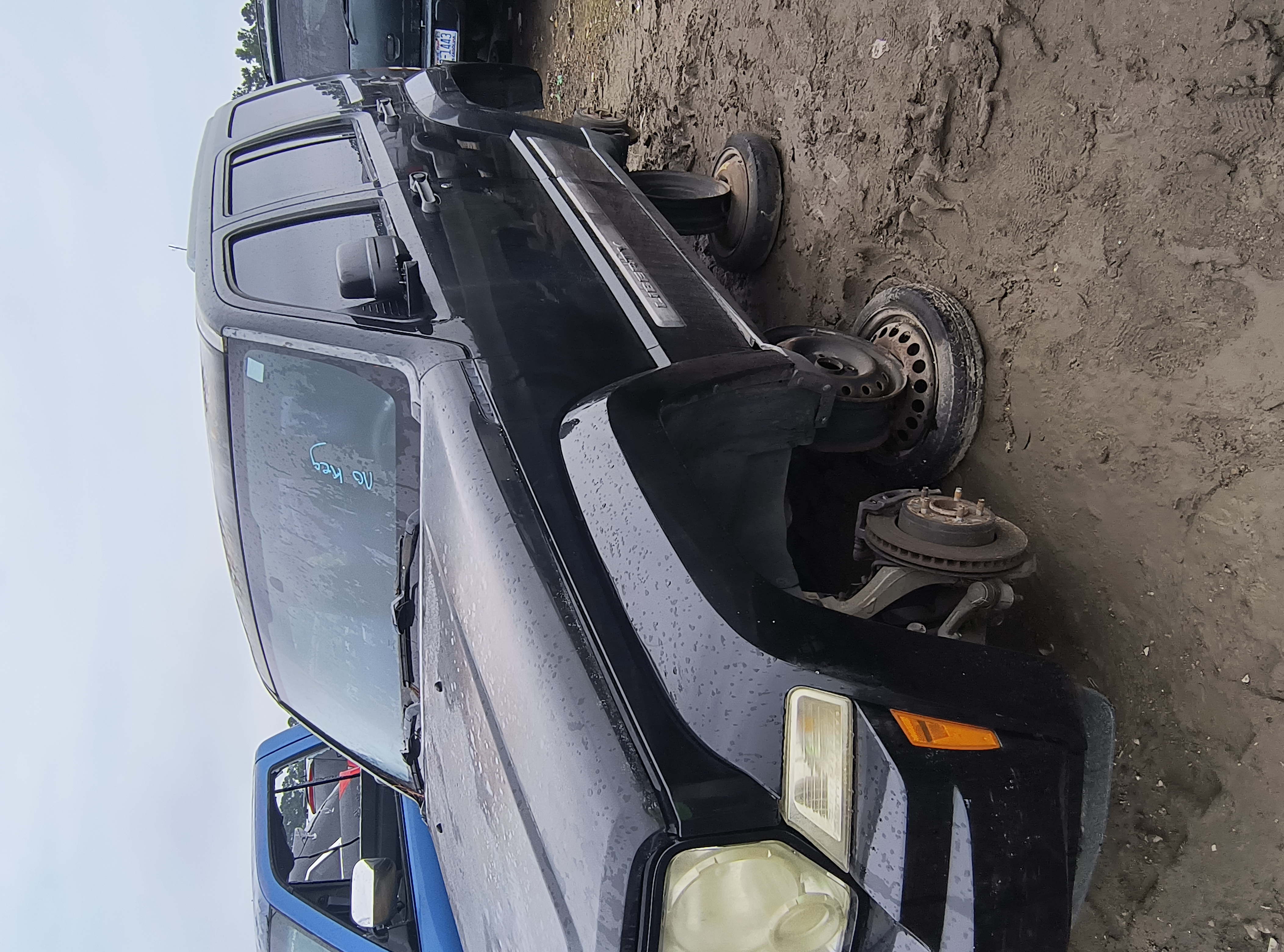 2011 JEEP Liberty