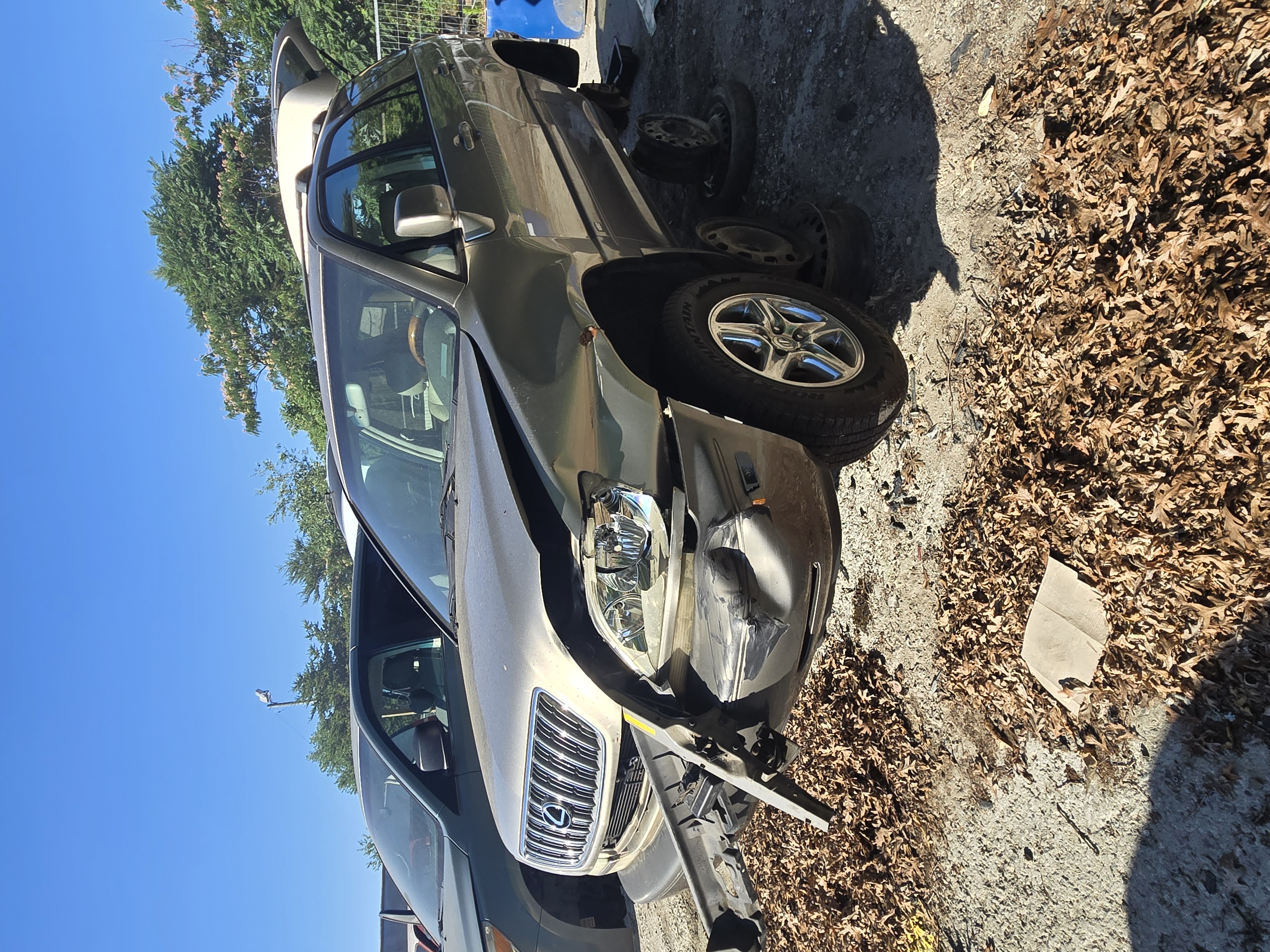 2002 LEXUS RX